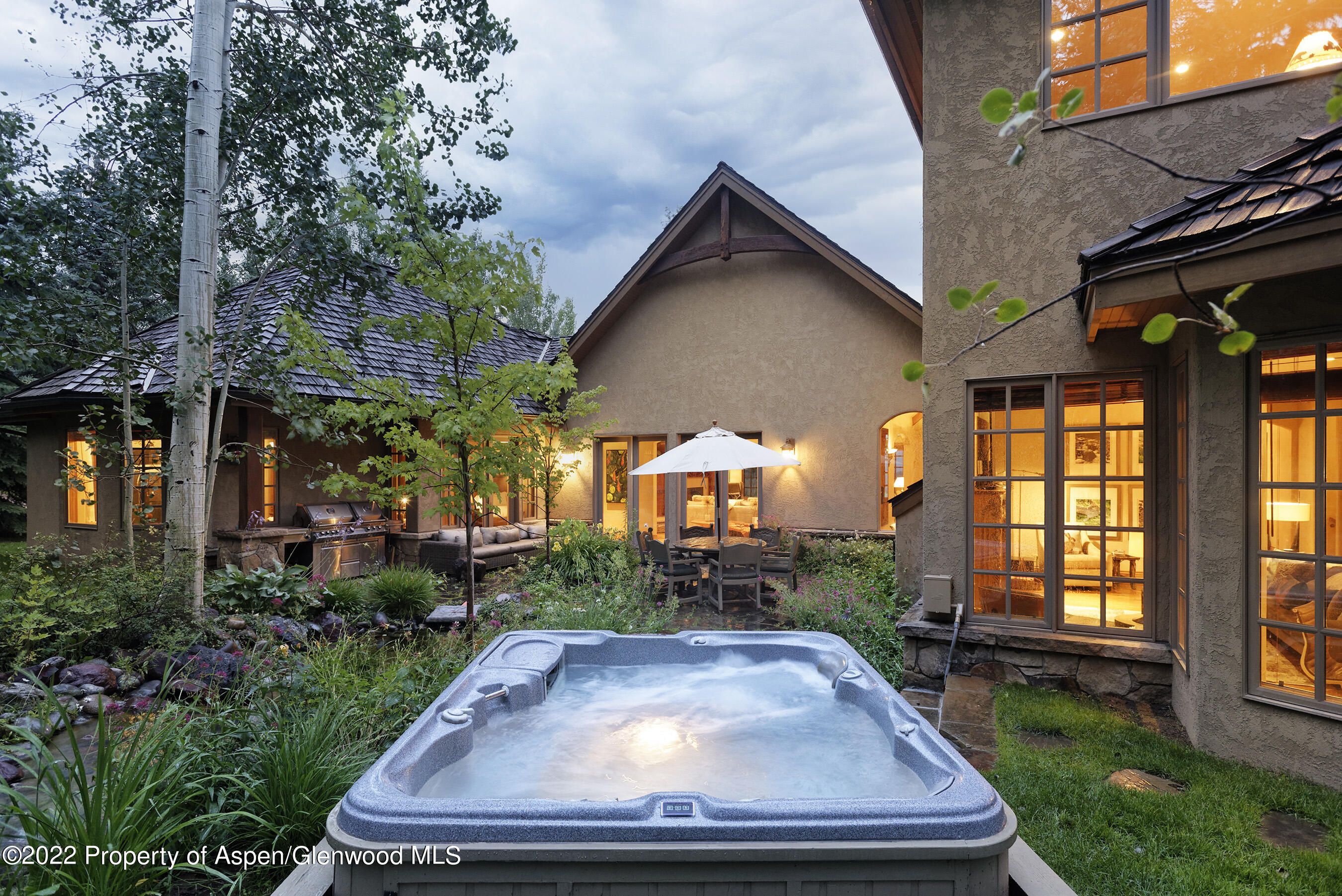 171 Cascade Lane, Aspen