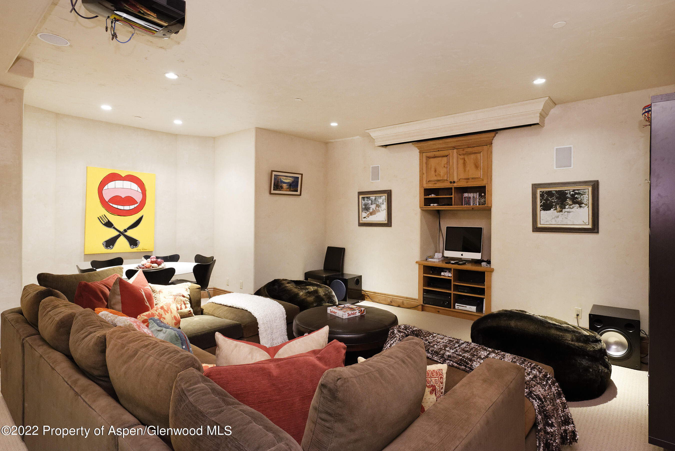 171 Cascade Lane, Aspen