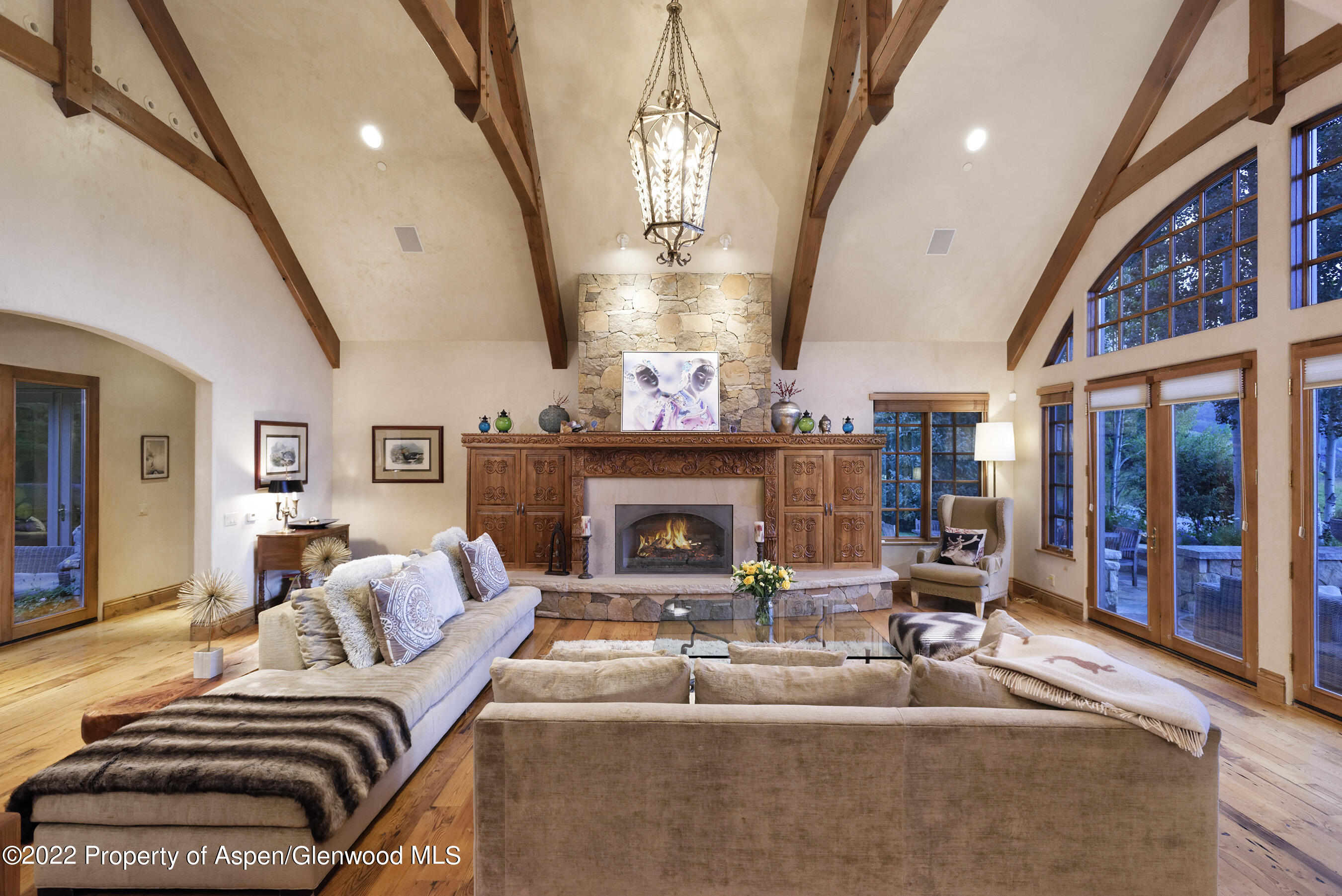 171 Cascade Lane, Aspen