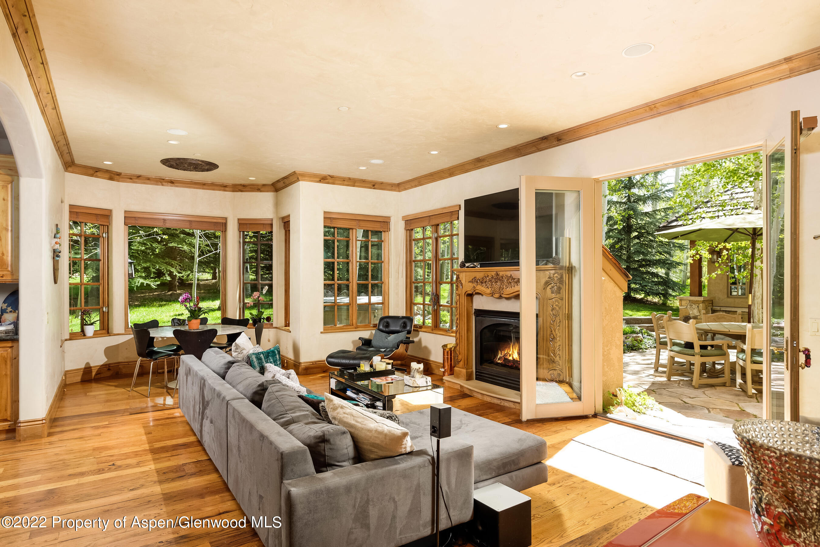 171 Cascade Lane, Aspen