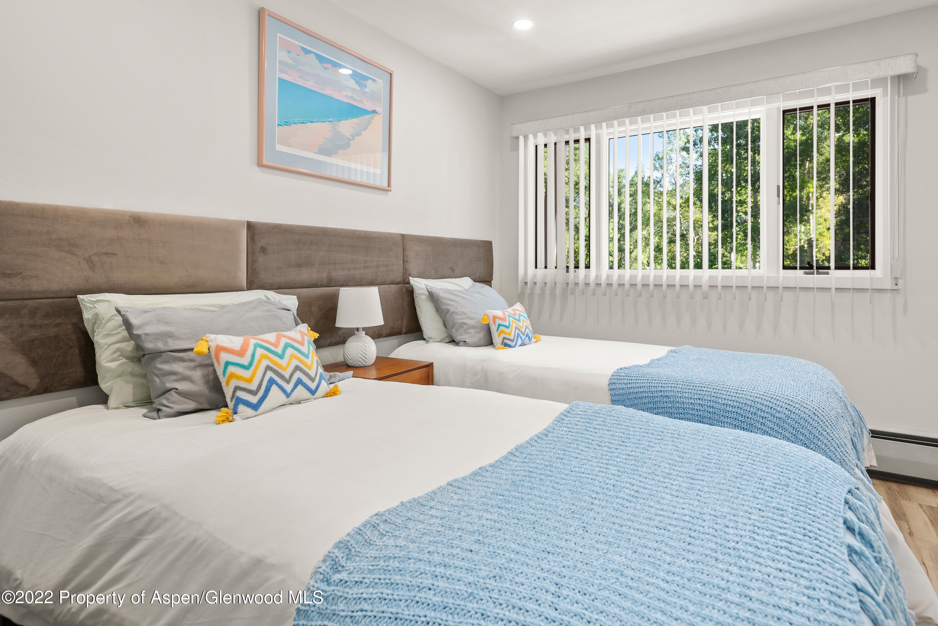 100 E Dean Street, 1-D