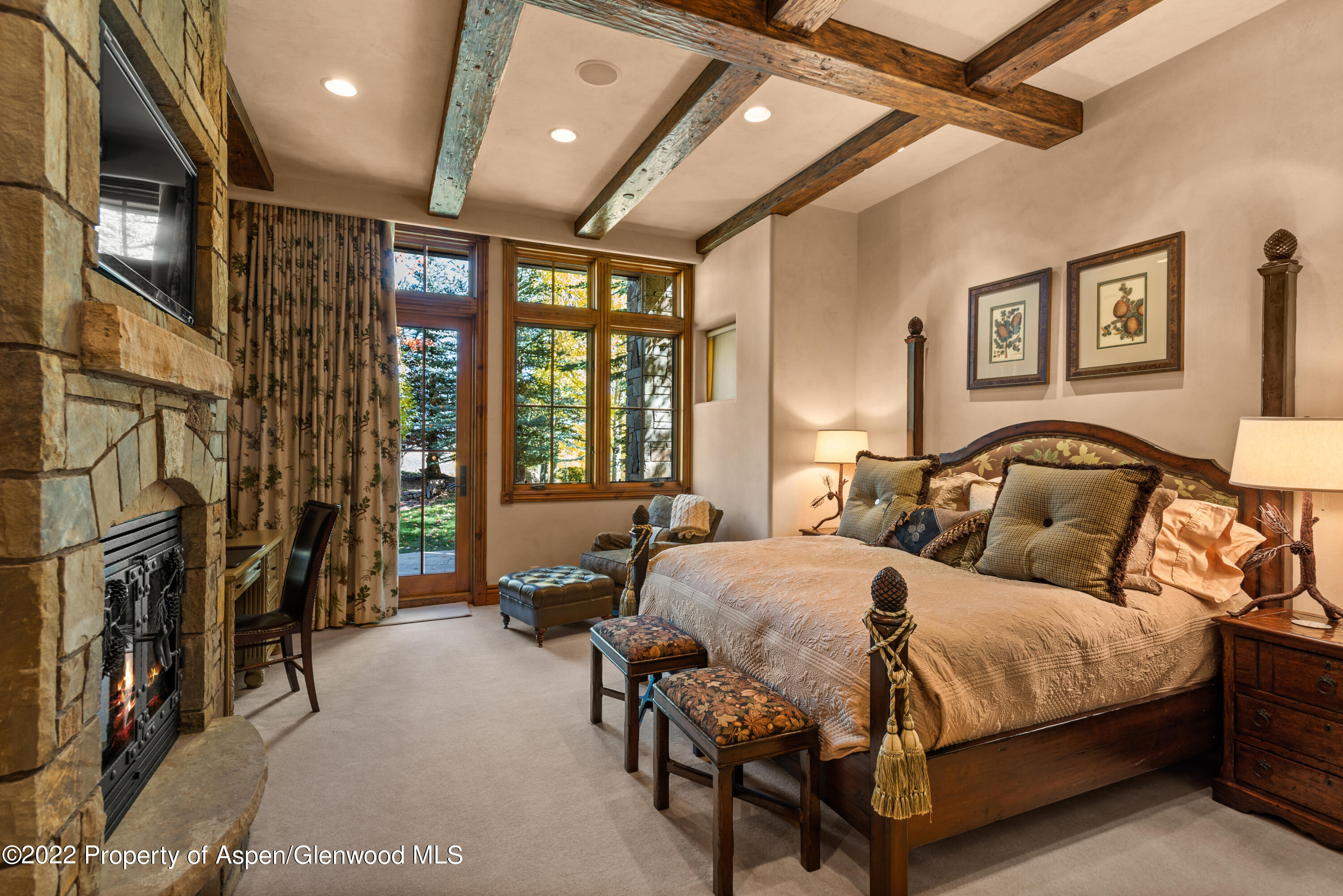 845 Serviceberry Lane