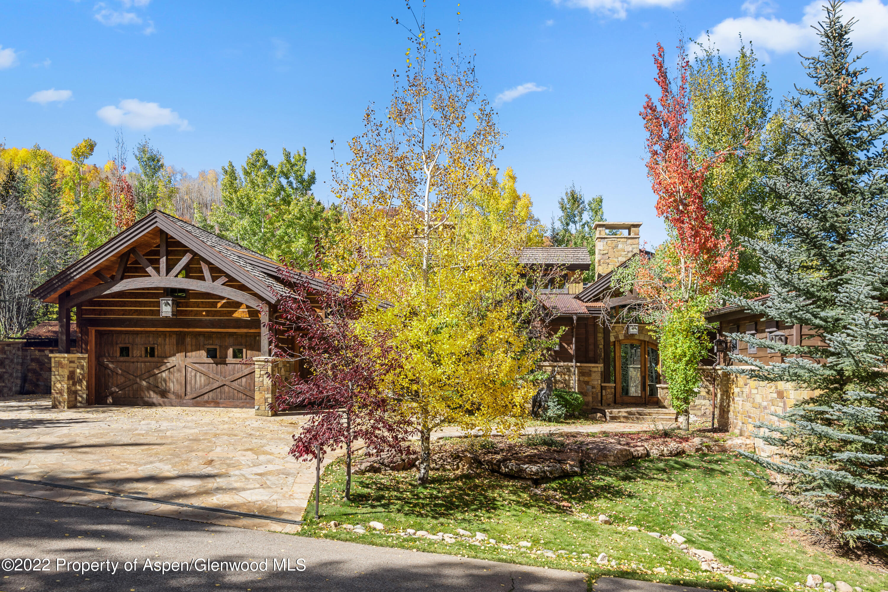 845 Serviceberry Lane