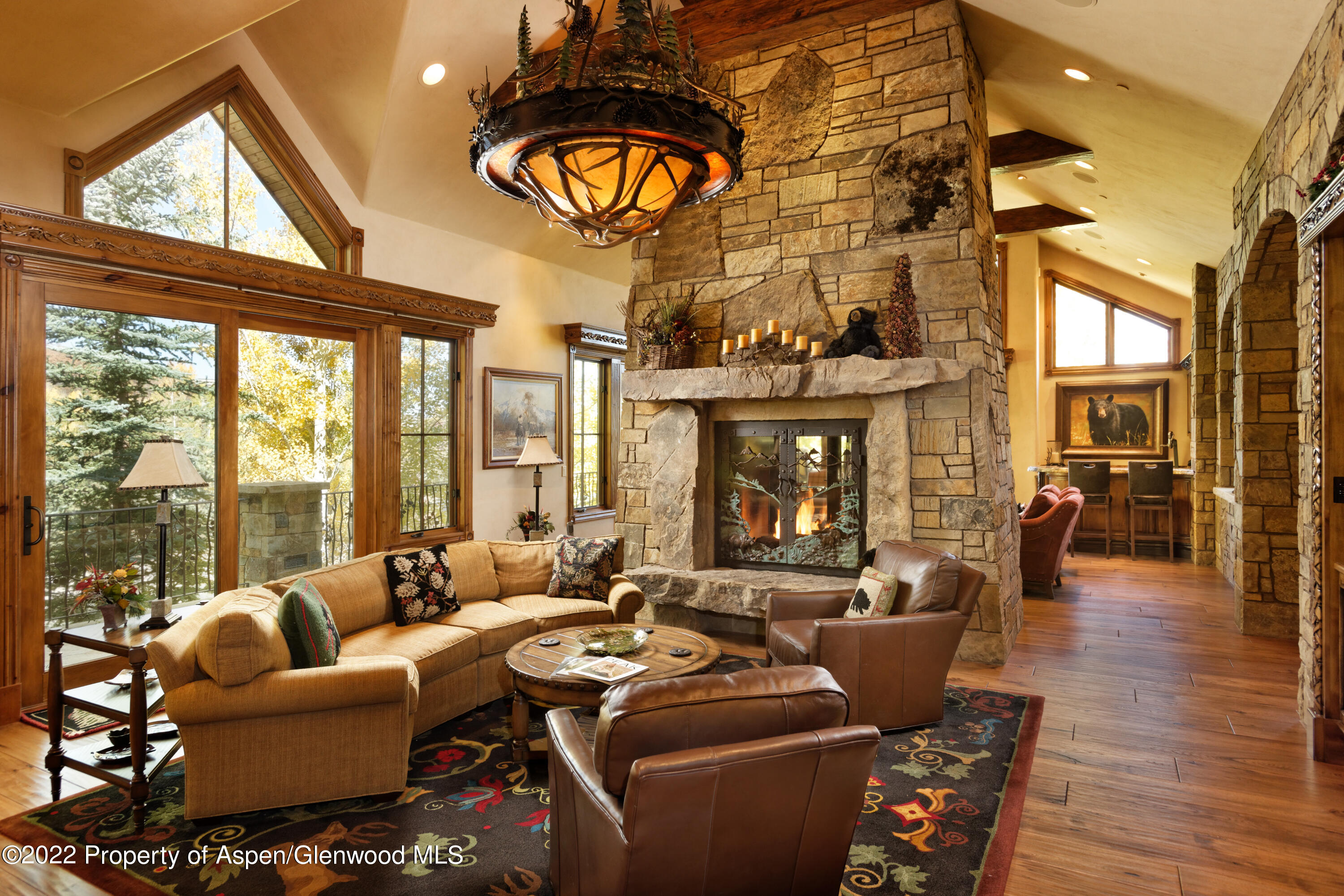 845 Serviceberry Lane