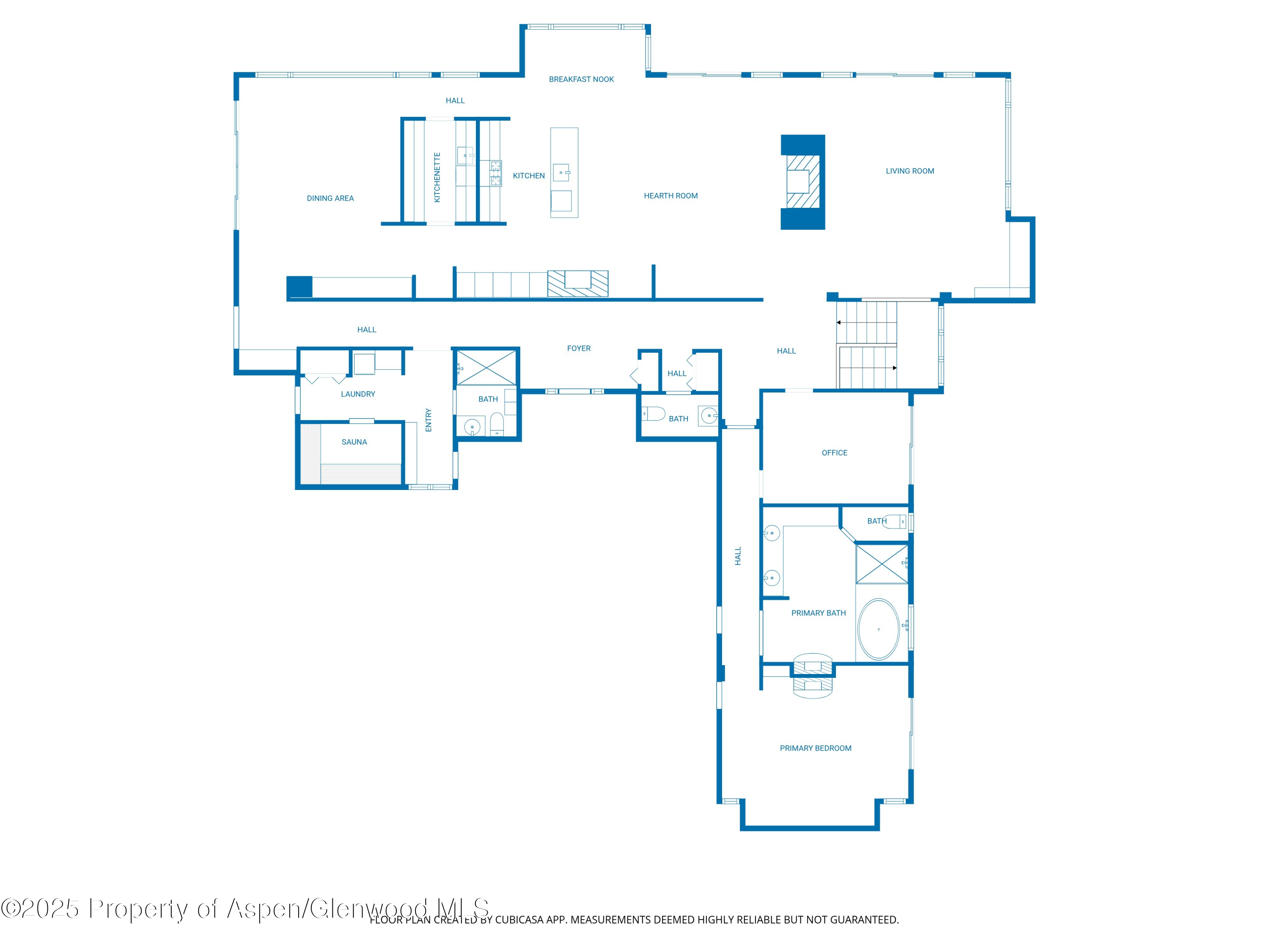 845 Serviceberry Lane