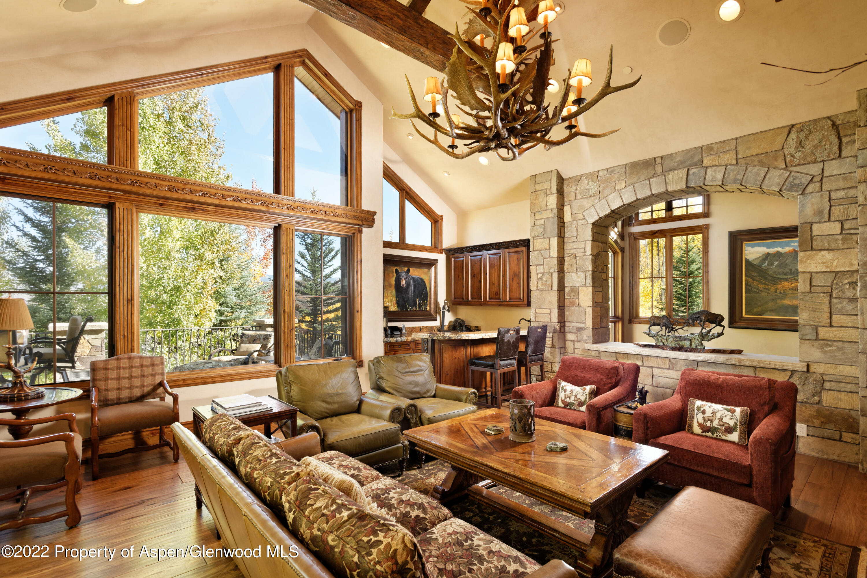 845 Serviceberry Lane