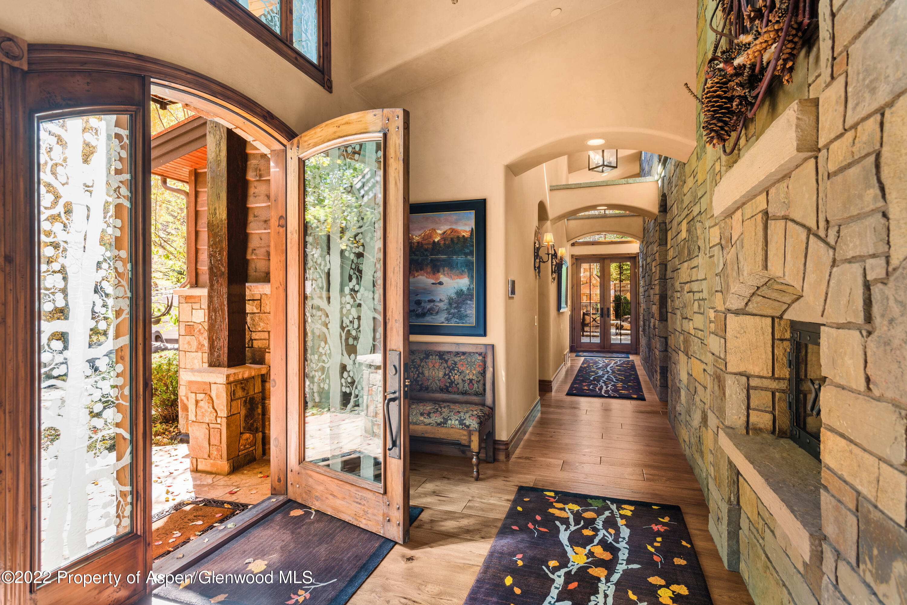 845 Serviceberry Lane