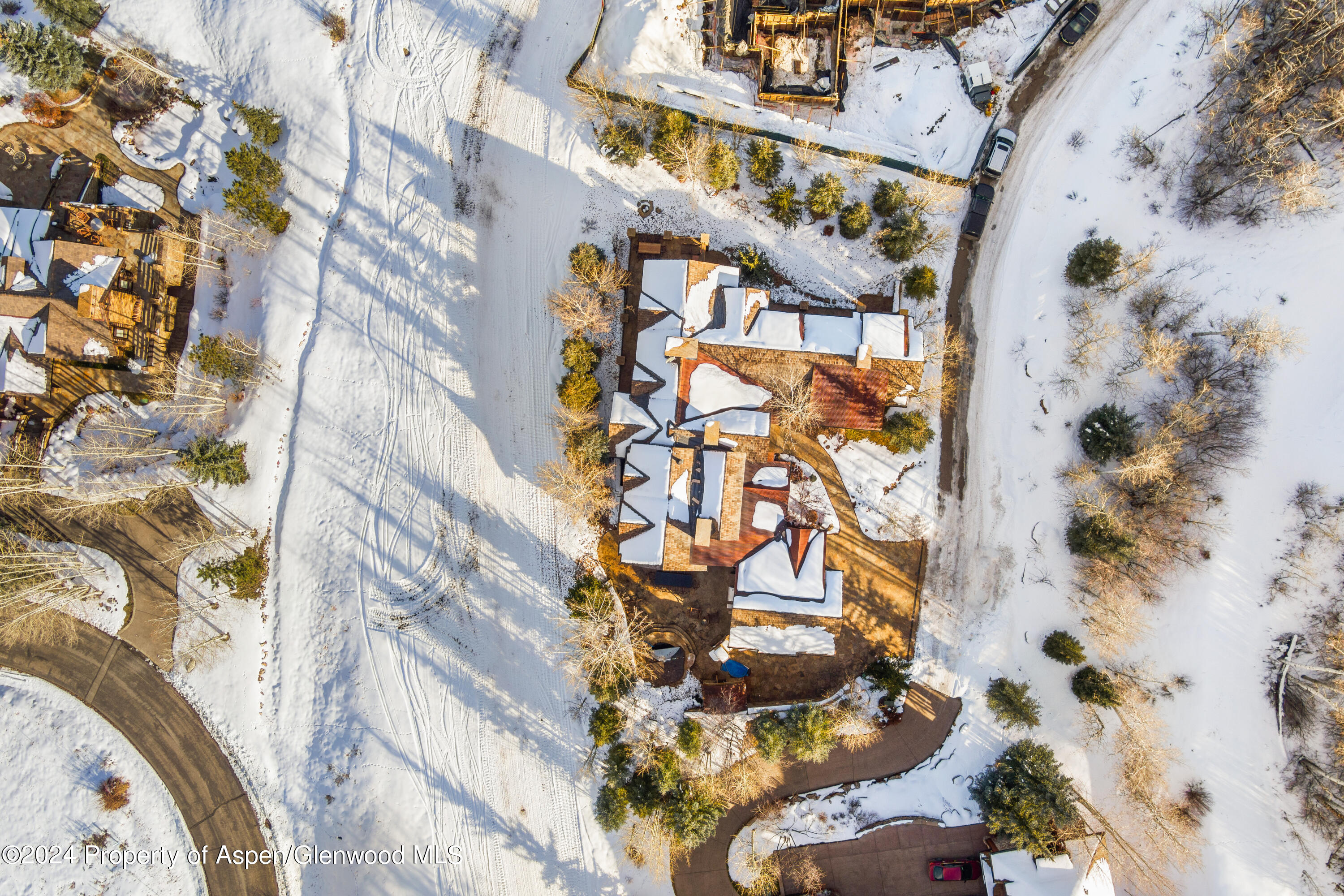 845 Serviceberry Lane
