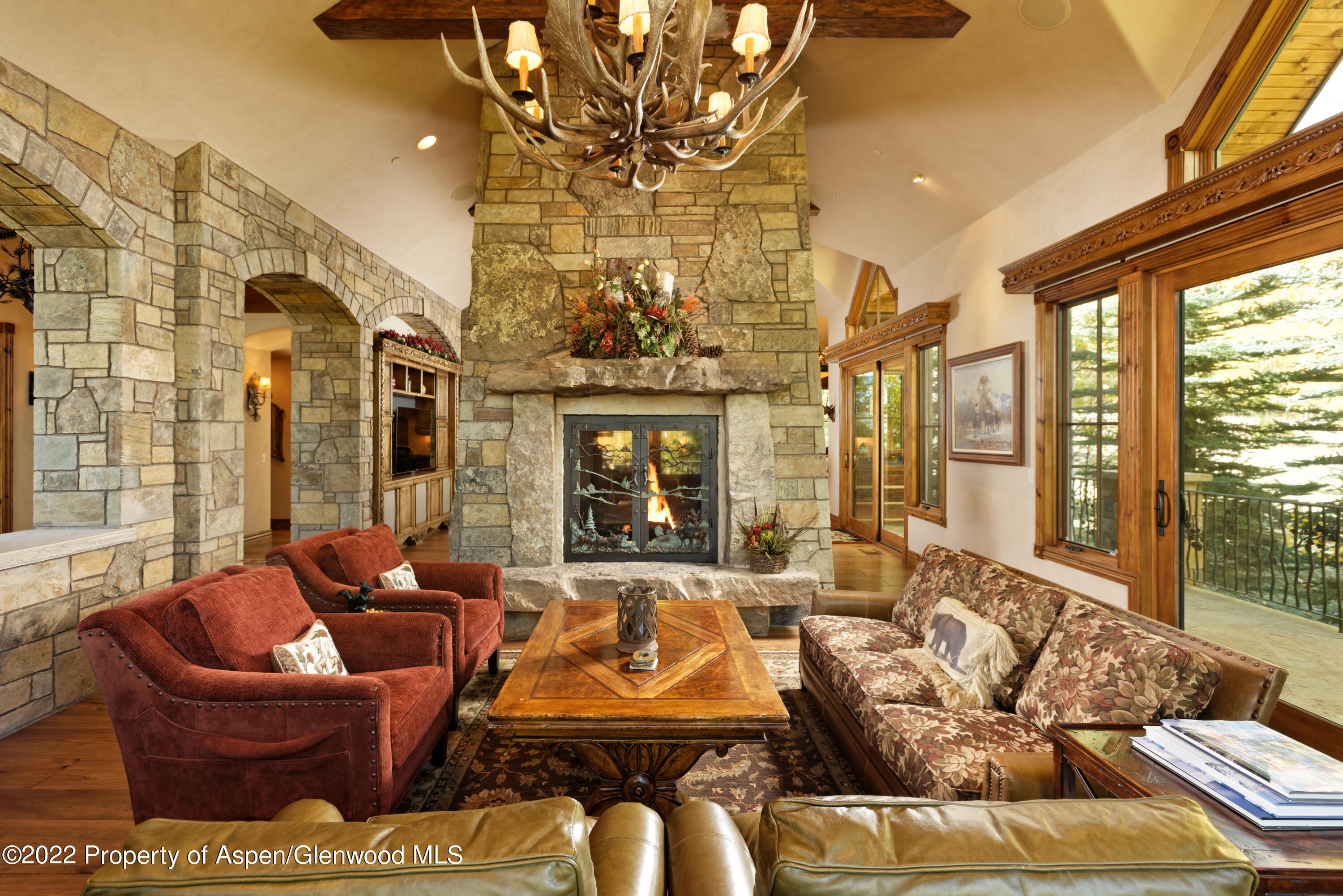 845 Serviceberry Lane