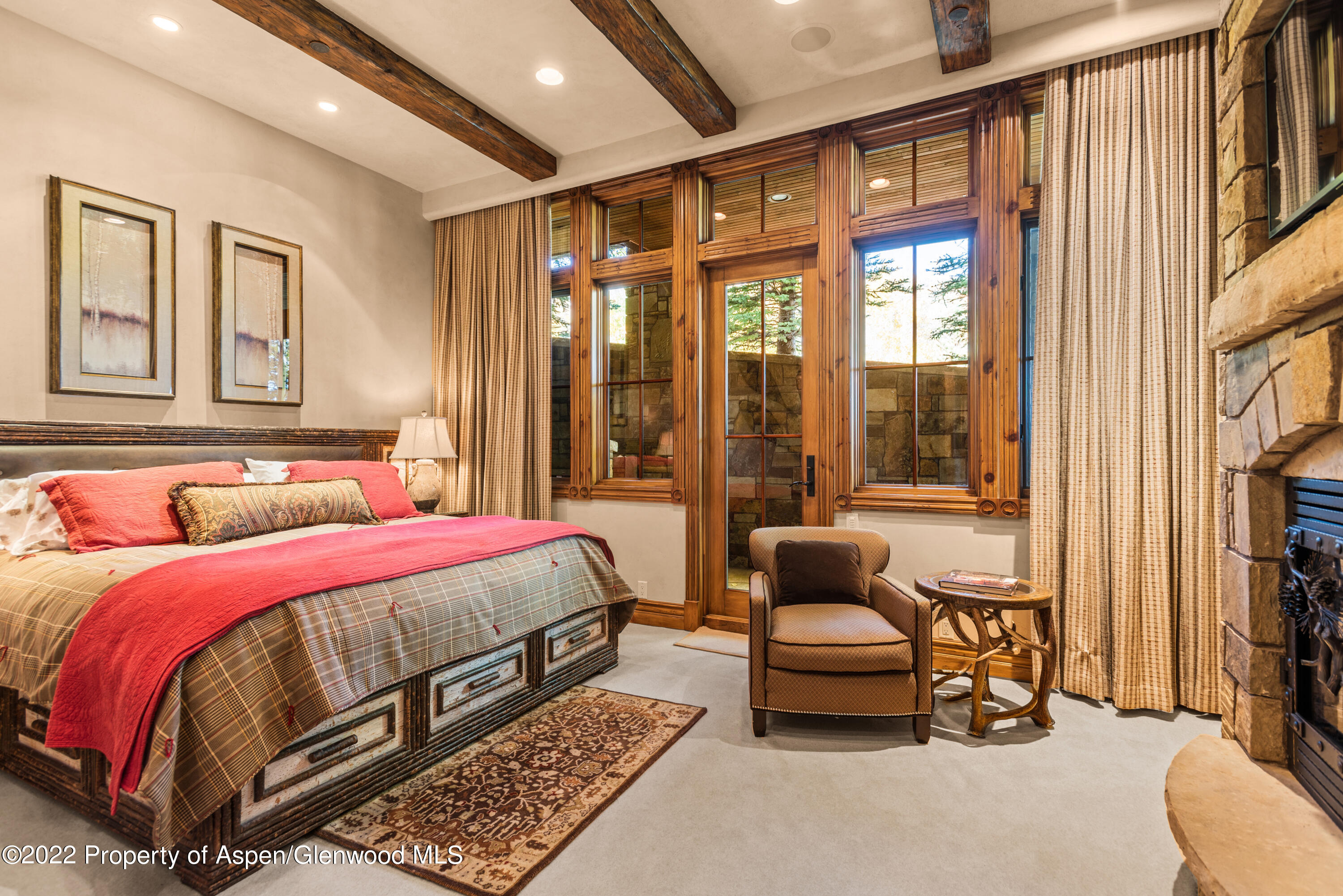 845 Serviceberry Lane