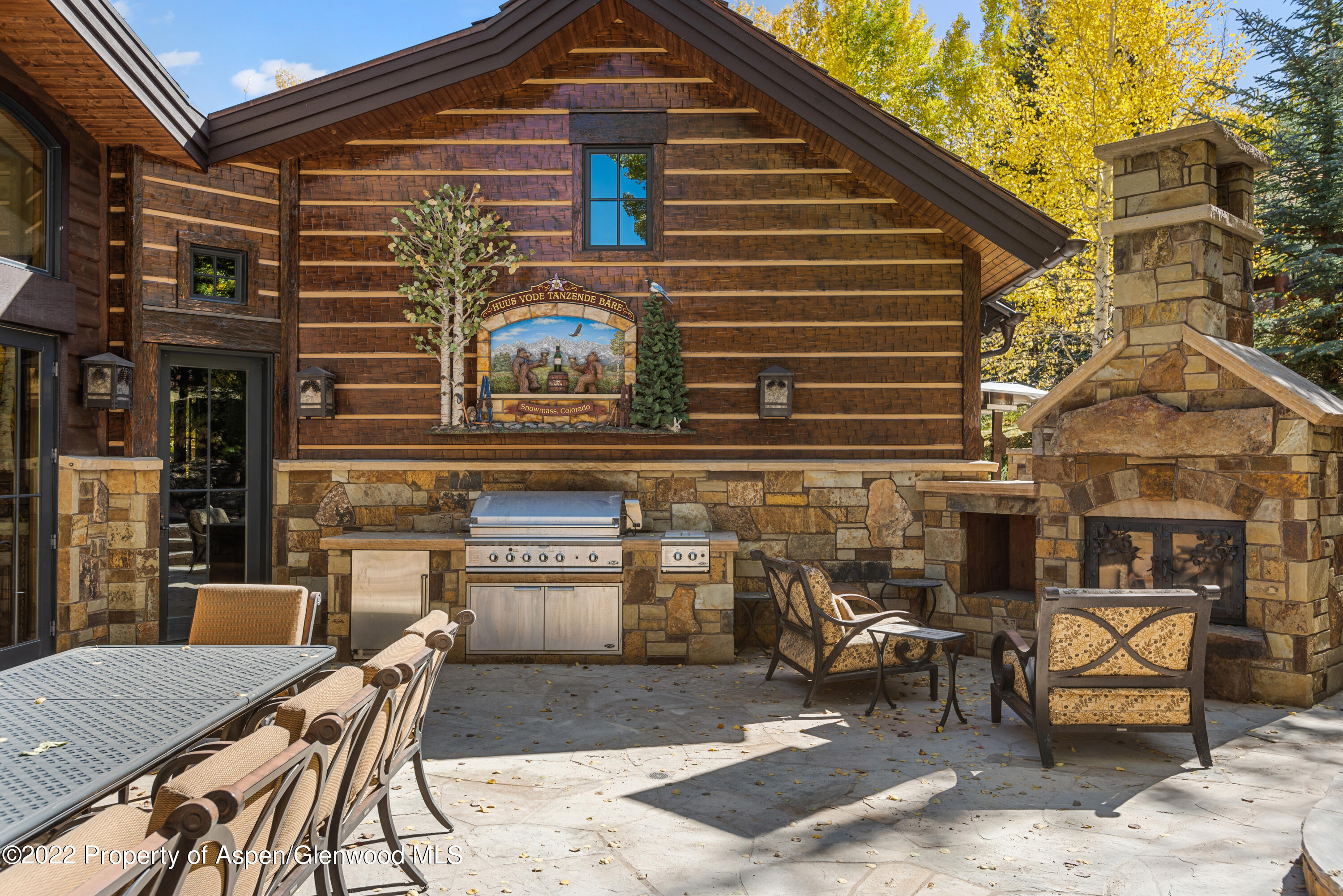 845 Serviceberry Lane