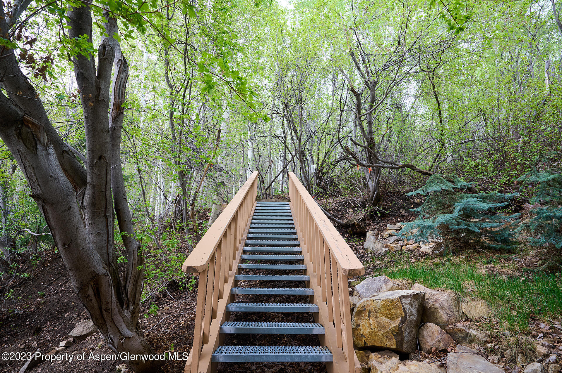 800 S Mill Street, 105