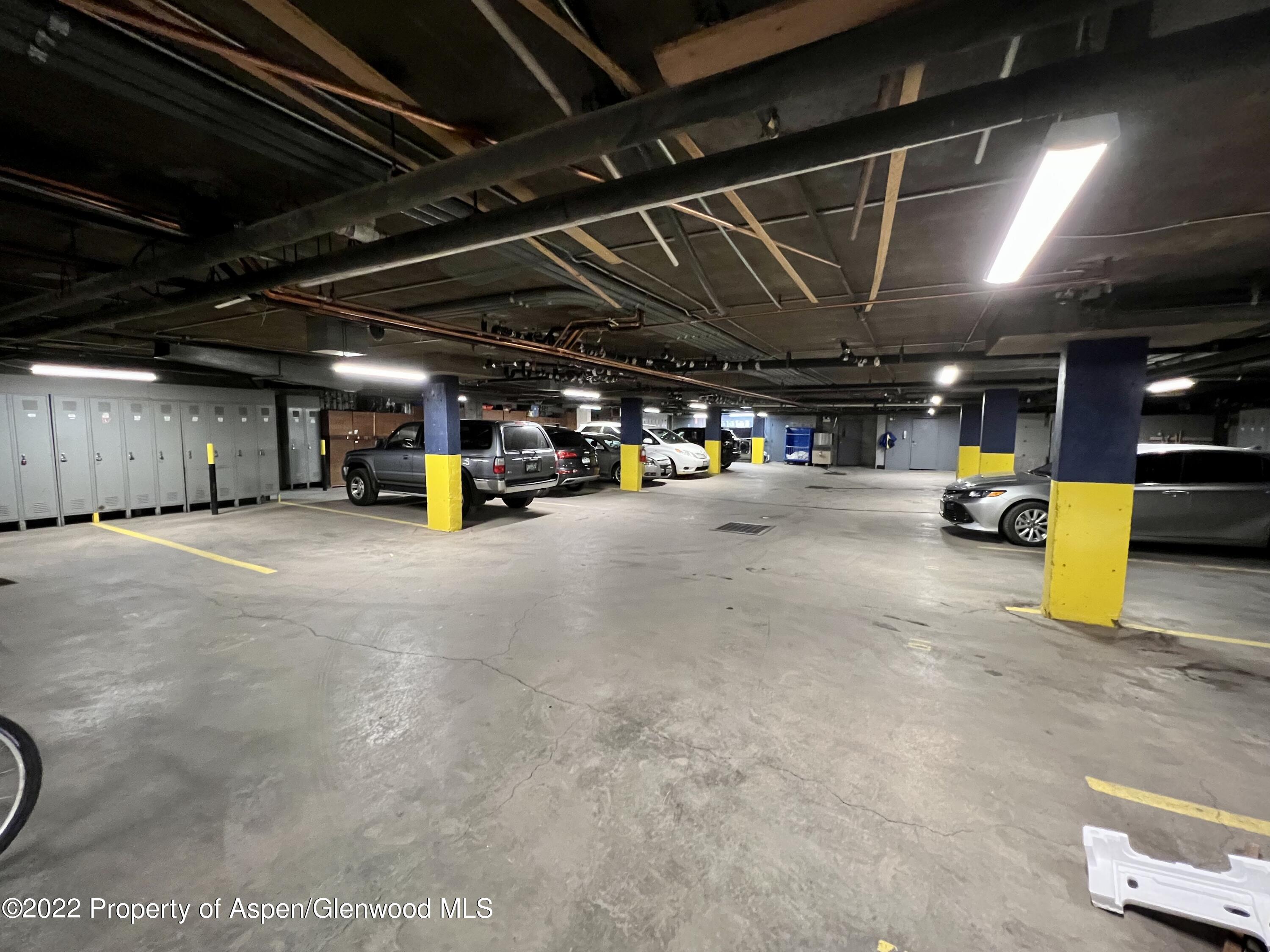 301 E Hyman Avenue, 104