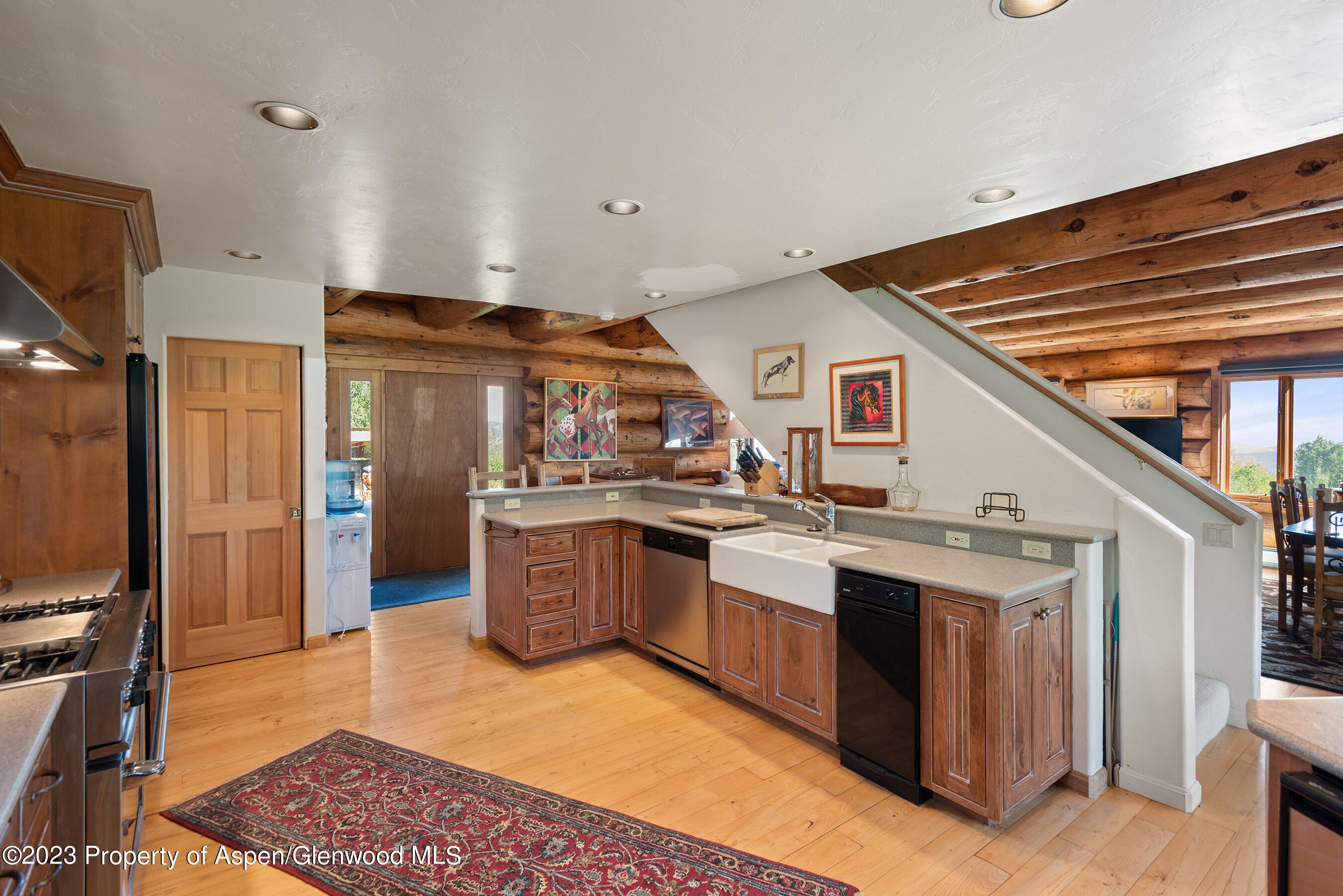 4275 Sopris Mountain Ranch Road