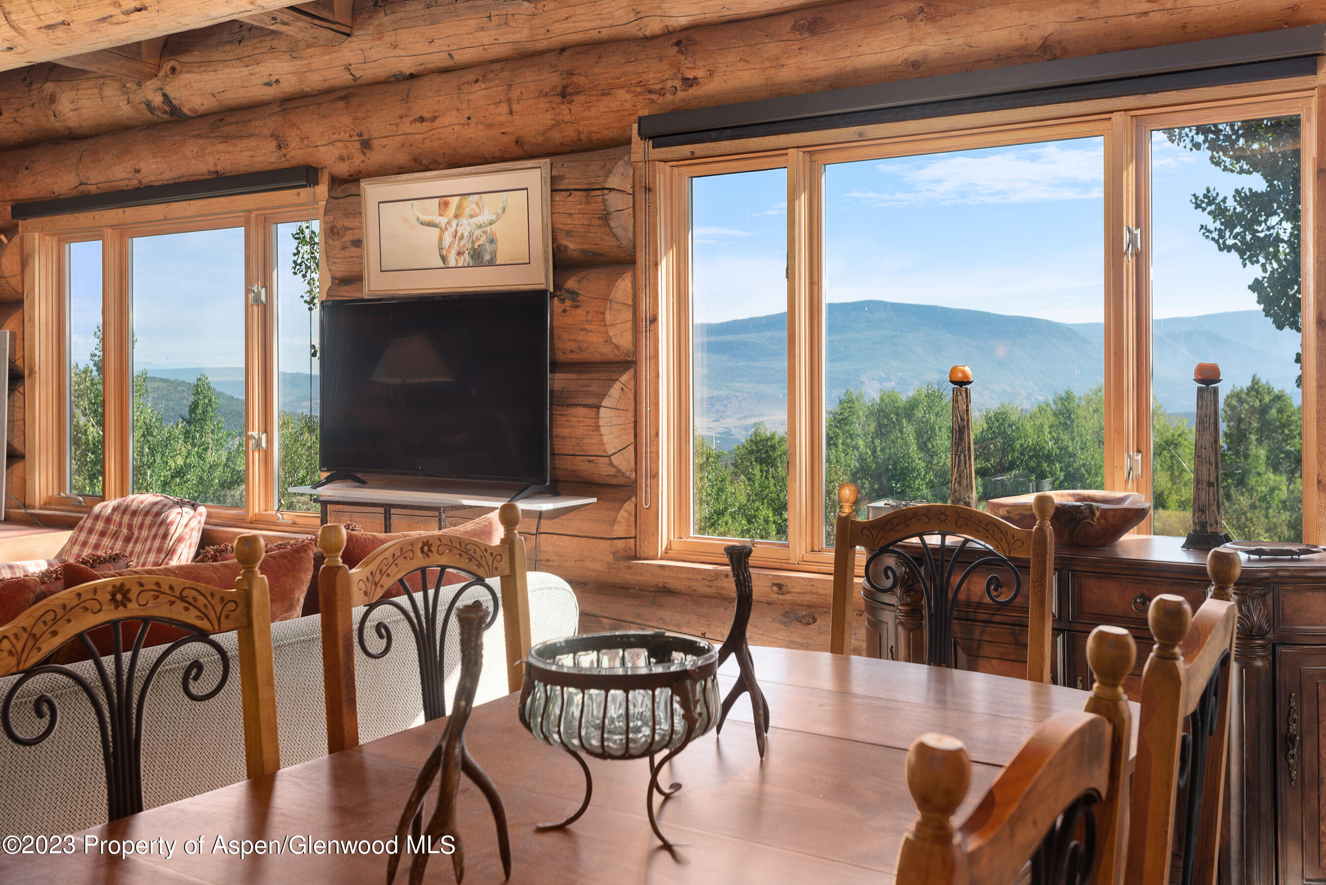4275 Sopris Mountain Ranch Road