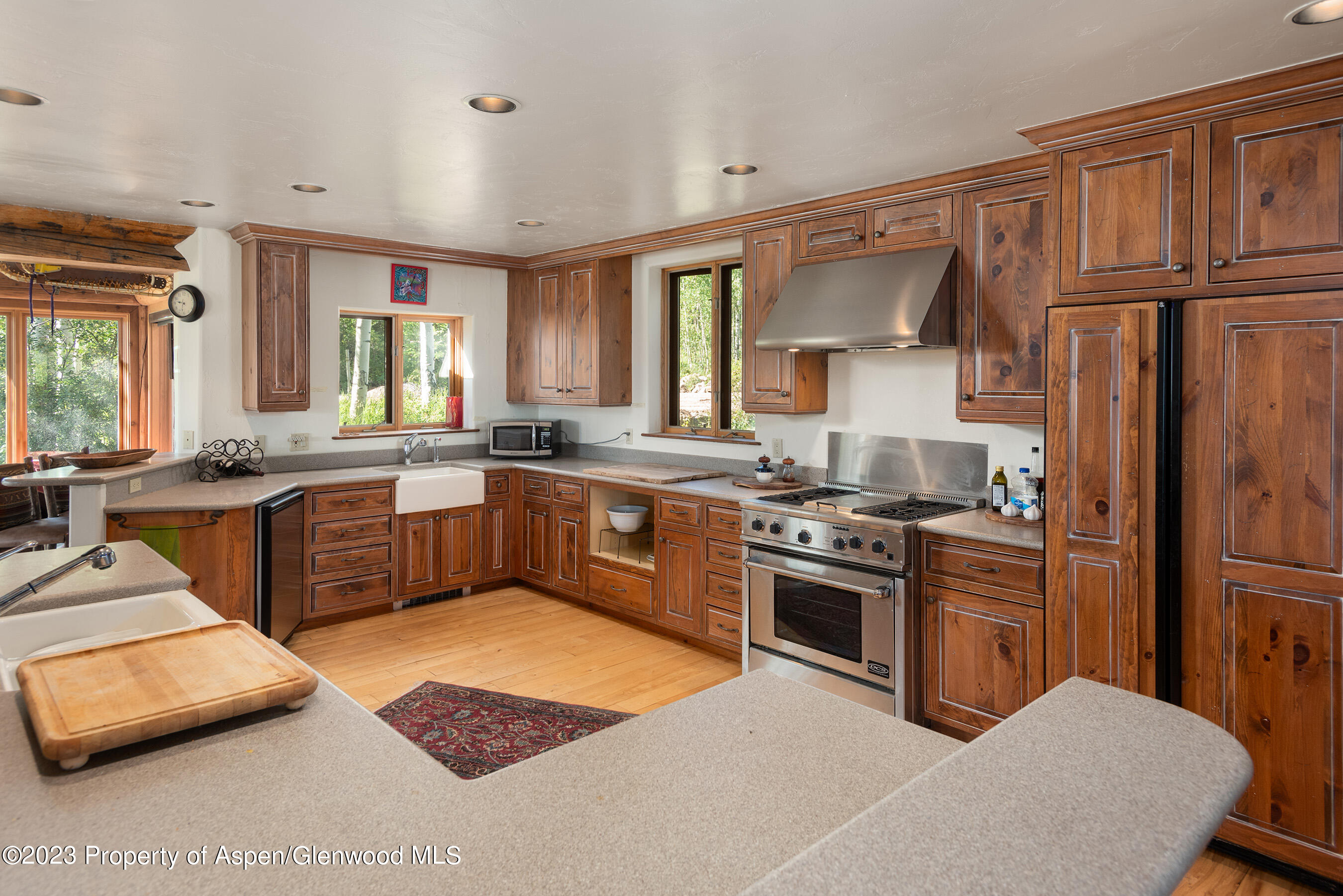 4275 Sopris Mountain Ranch Road