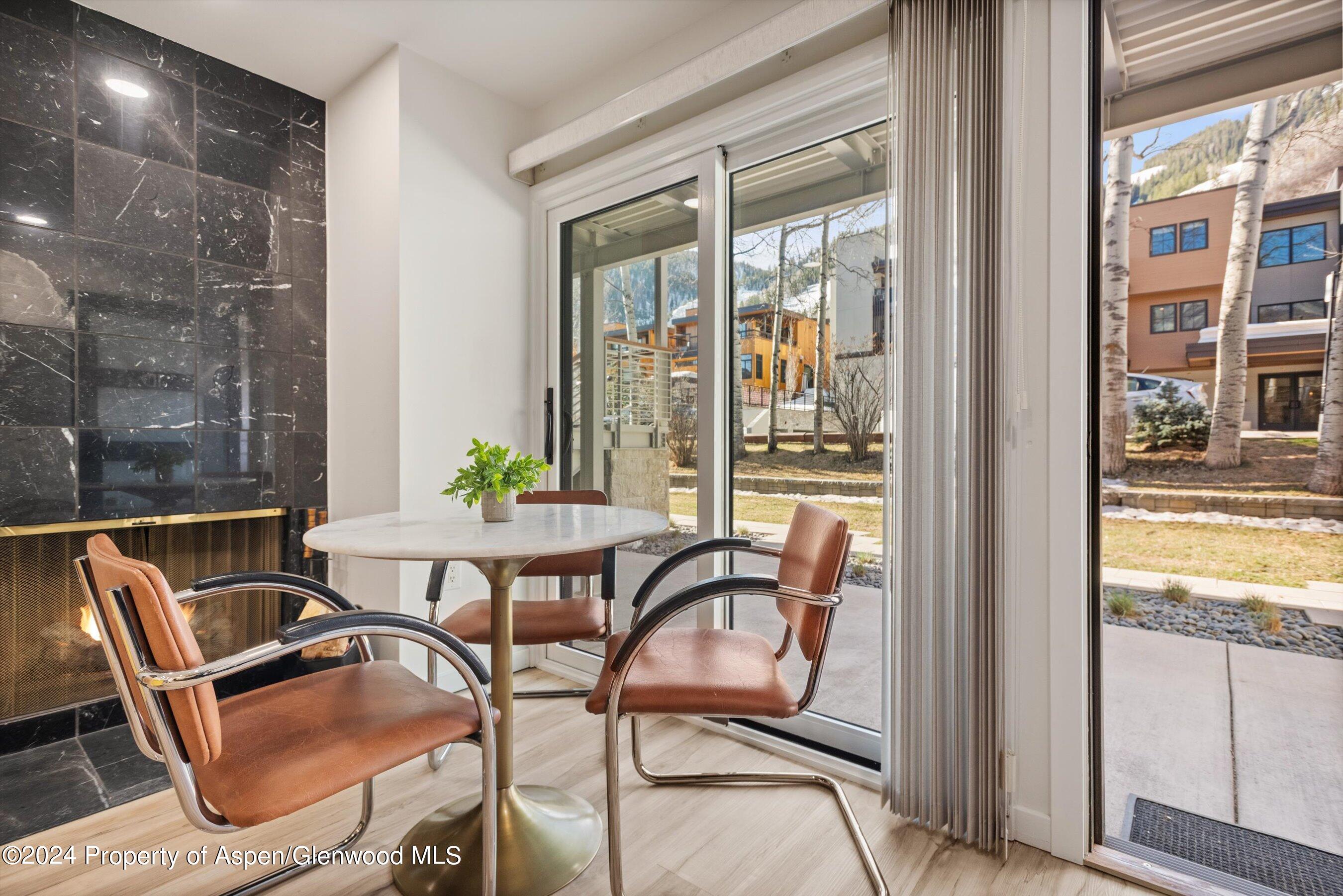 100 E Dean Street, Unit 1-D