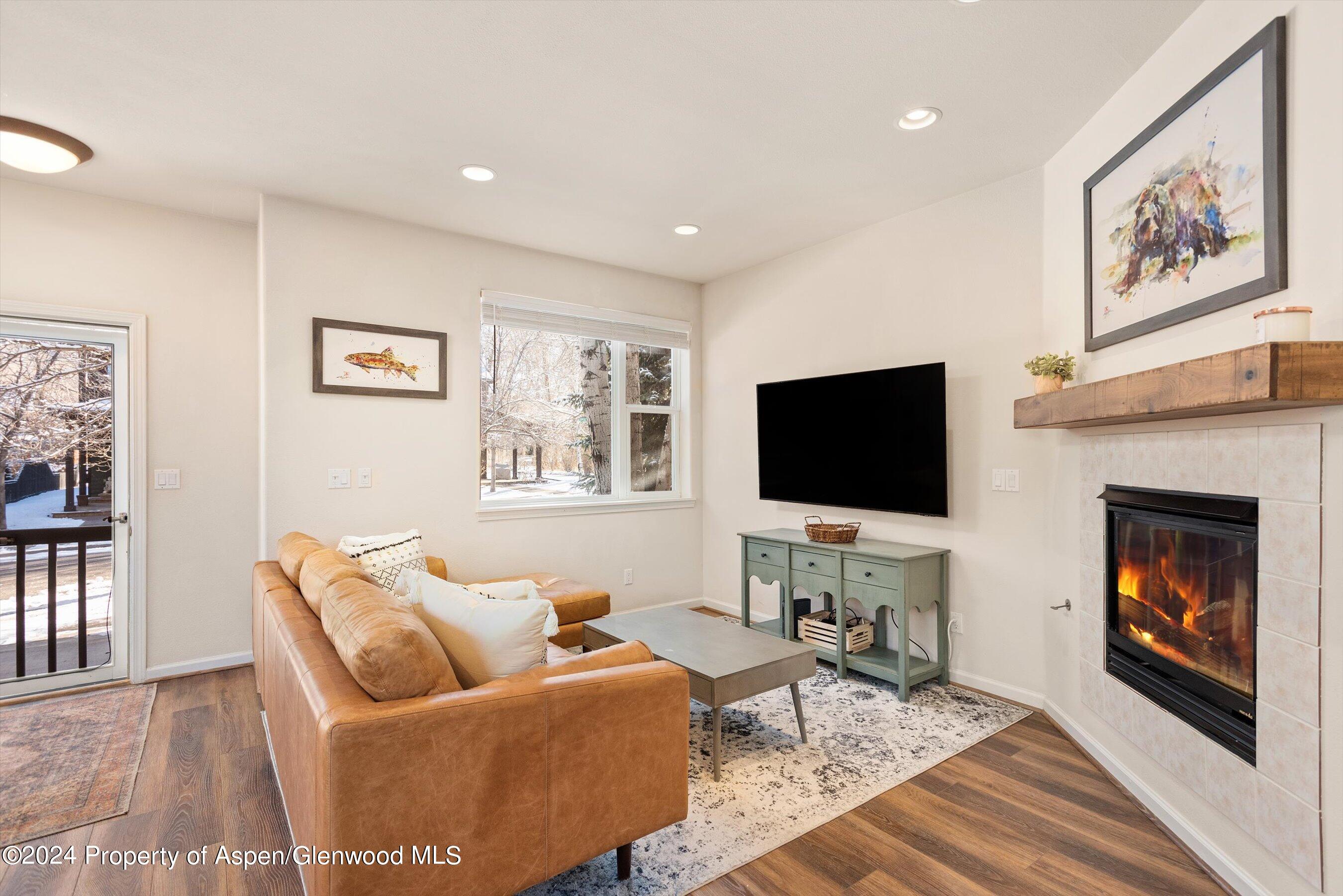 334 Summerset Lane, Unit A