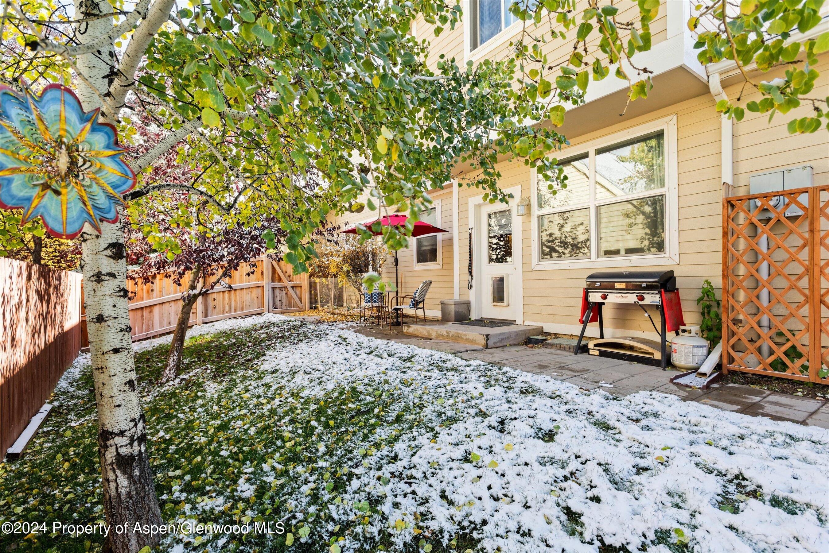 334 Summerset Lane, Unit A