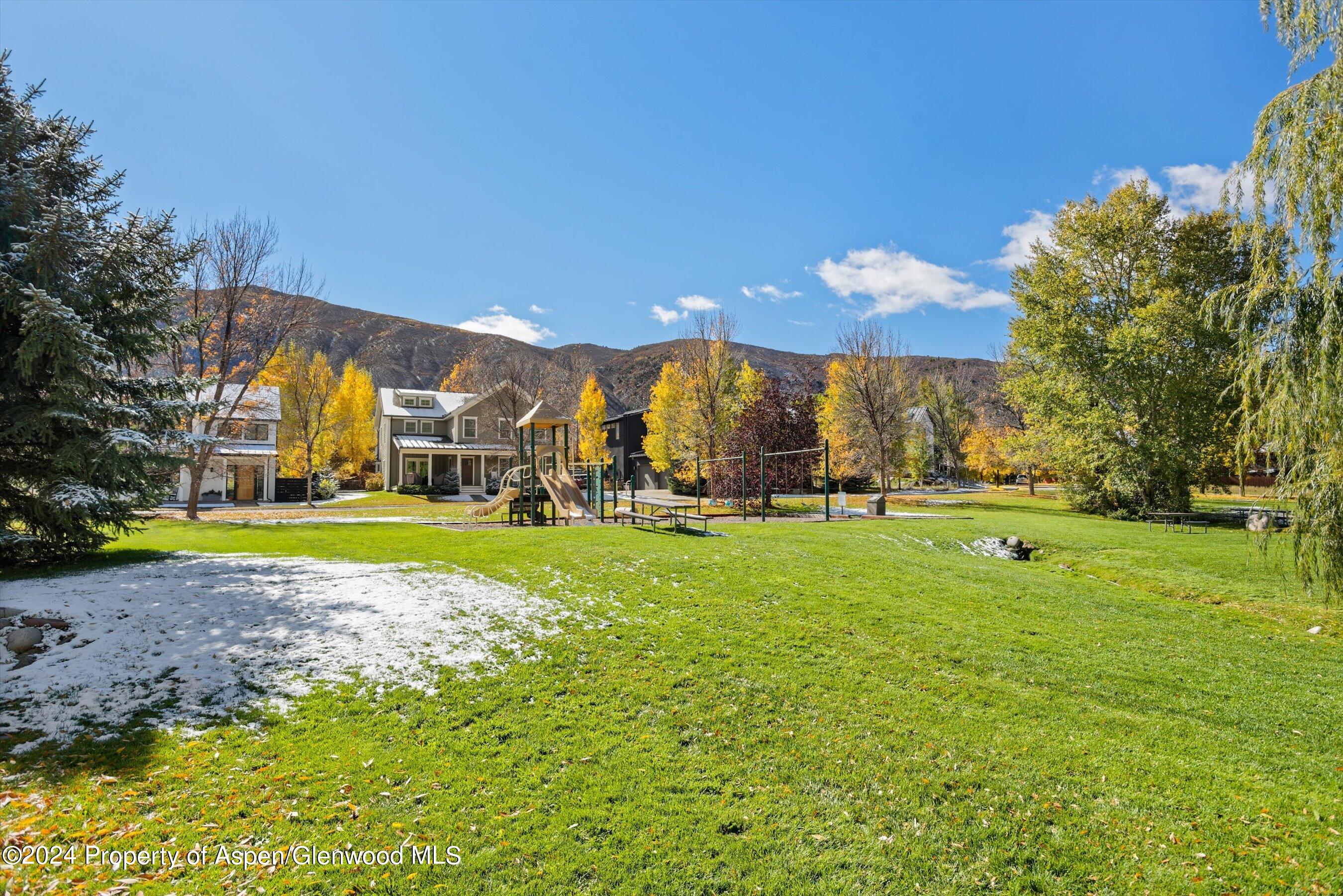 334 Summerset Lane, Unit A