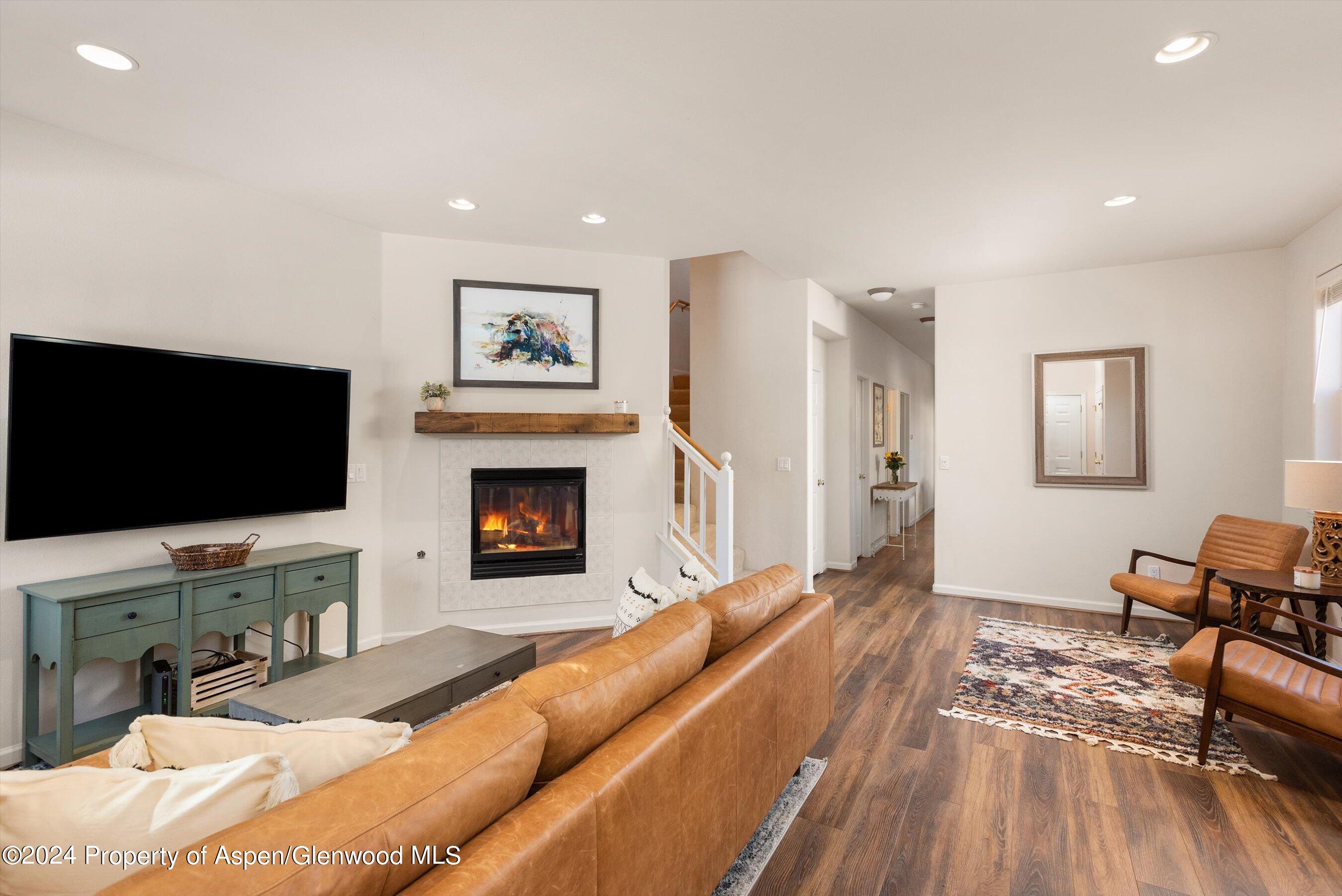 334 Summerset Lane, Unit A