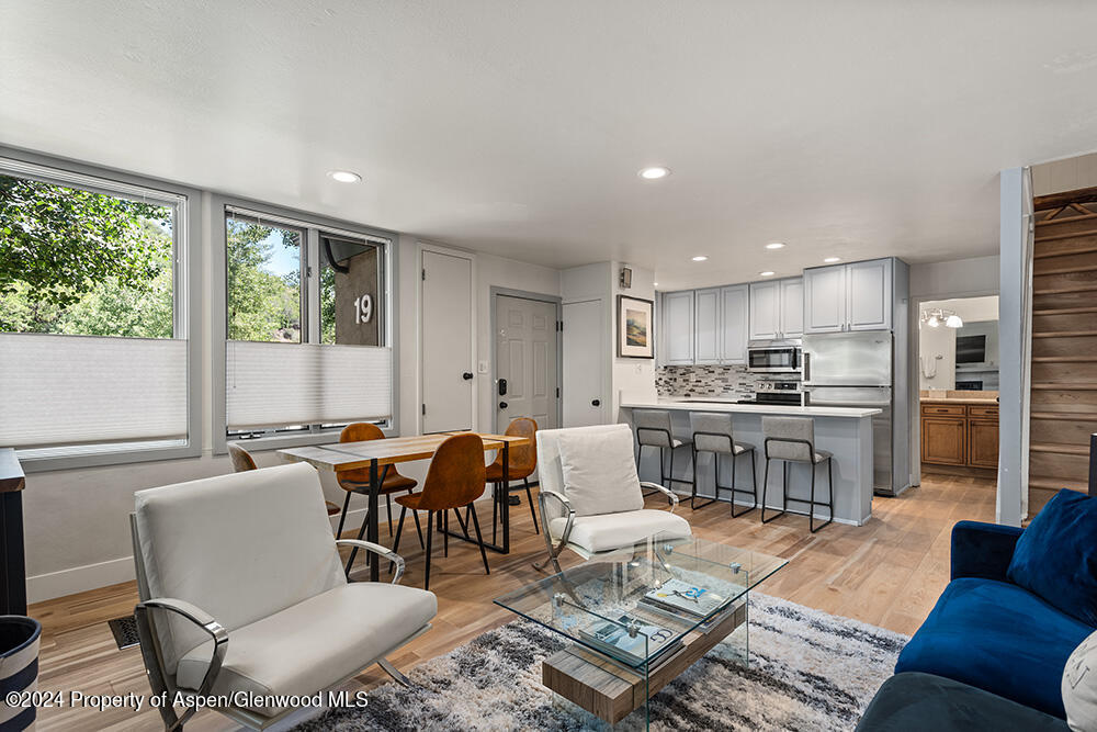 135 Carriage Way, #19