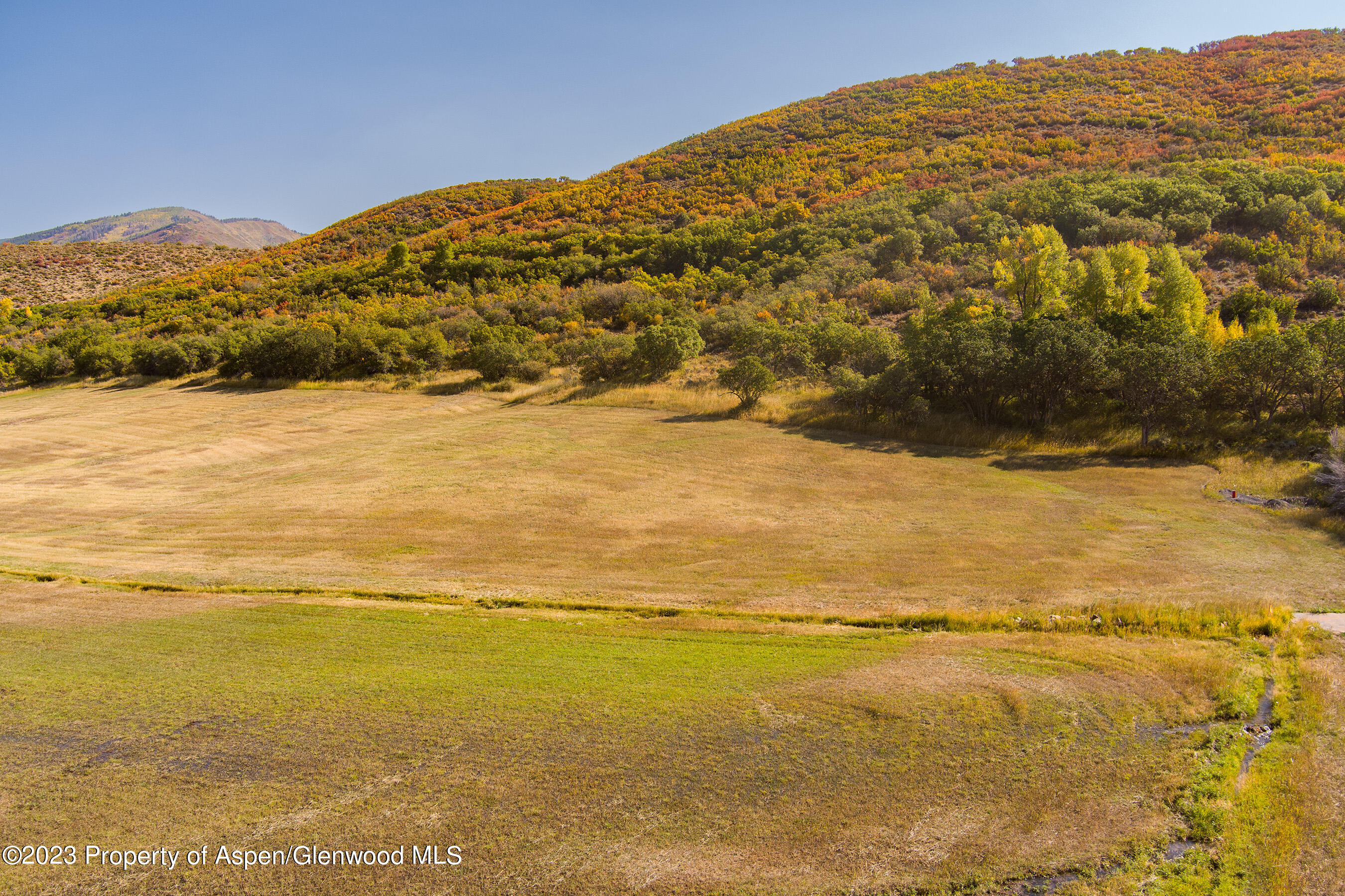 TBD McLain Flats Road