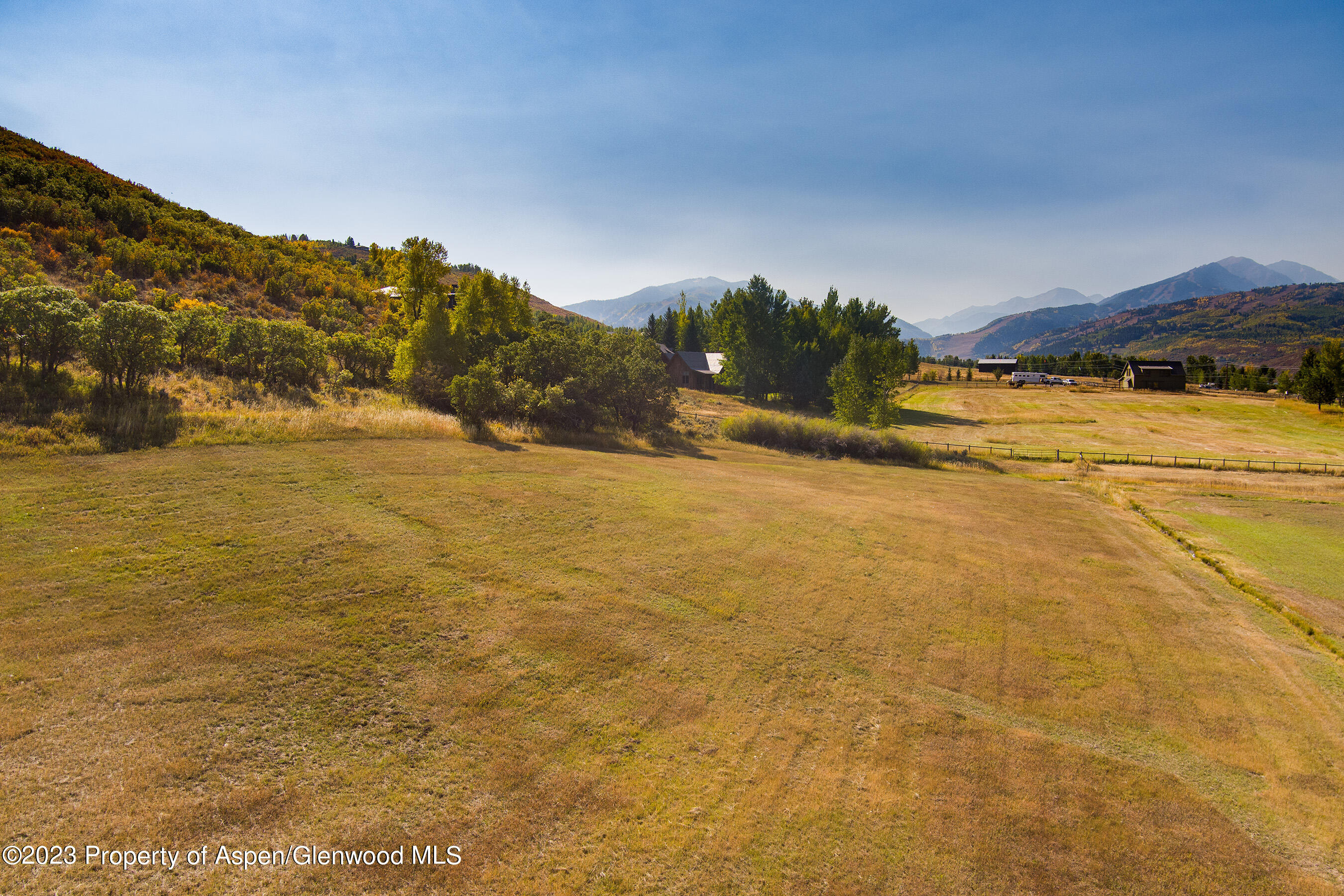 TBD McLain Flats Road