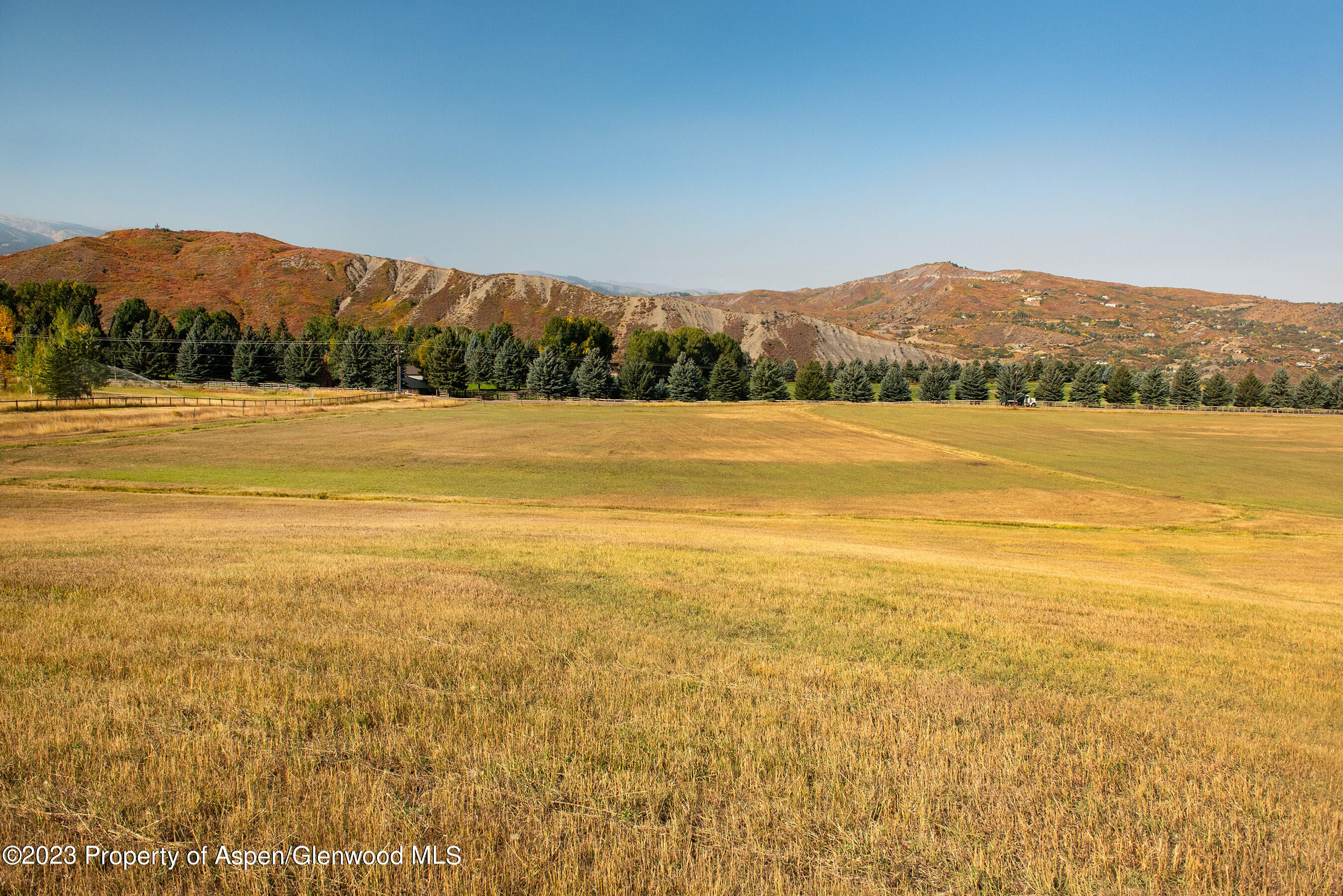 TBD McLain Flats Road