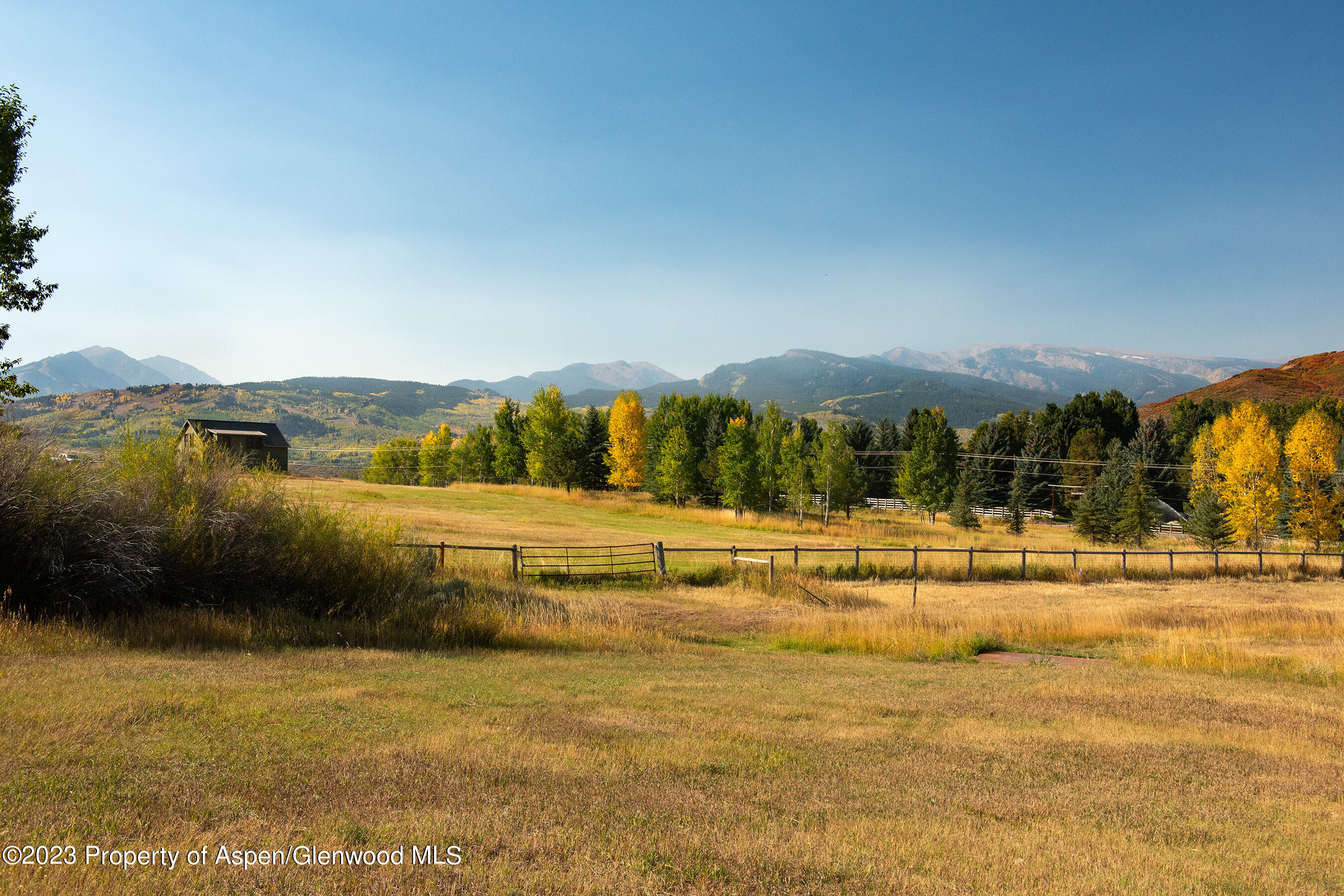 TBD McLain Flats Road