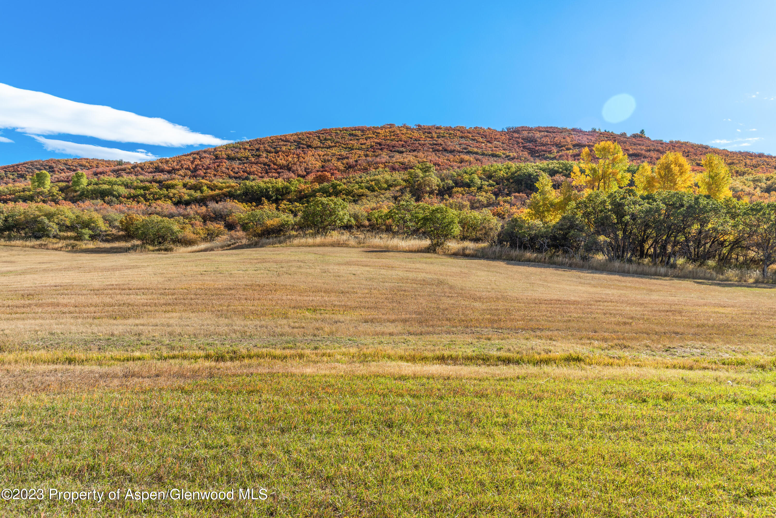 TBD McLain Flats Road
