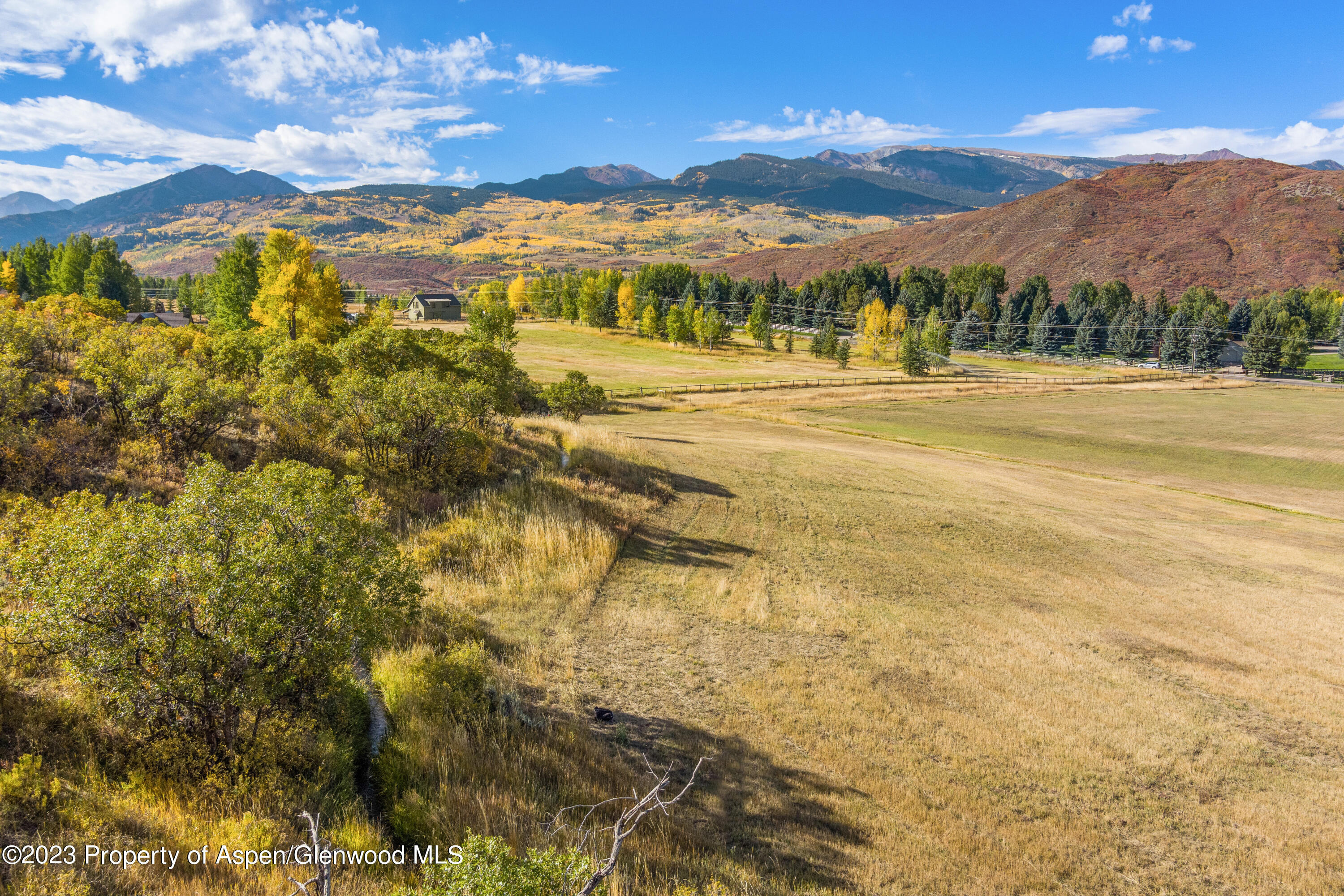 TBD McLain Flats Road