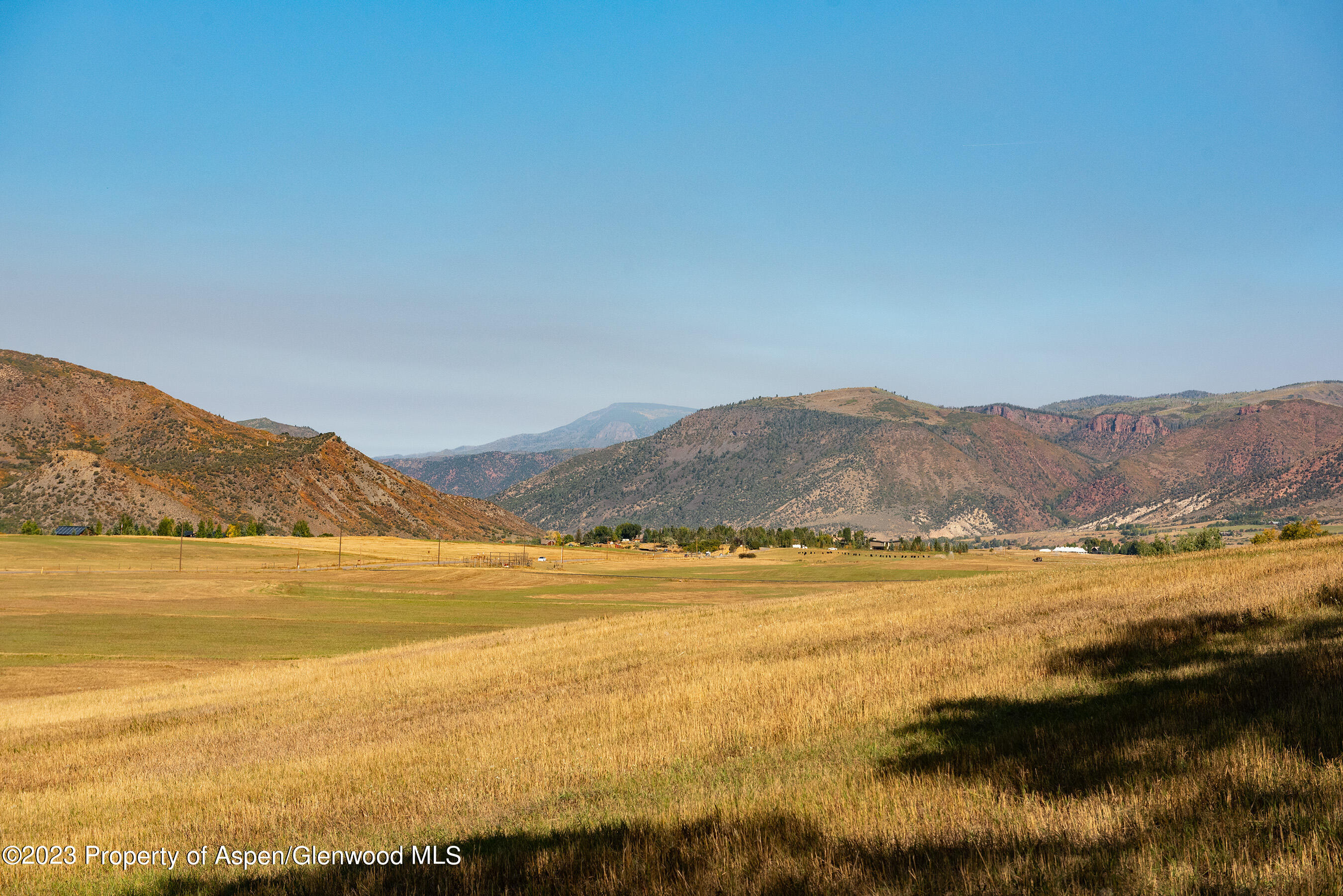 TBD McLain Flats Road