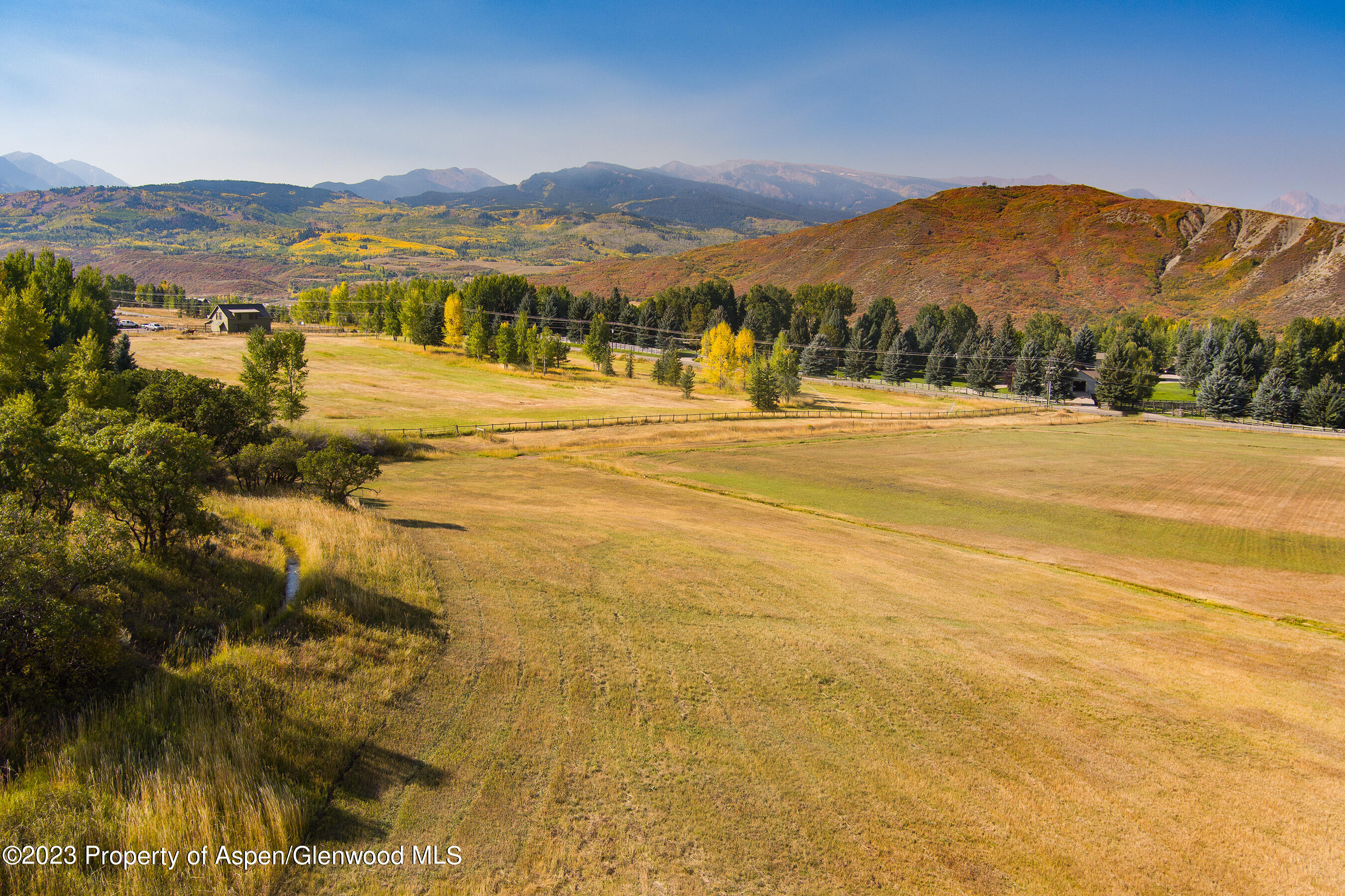 TBD McLain Flats Road