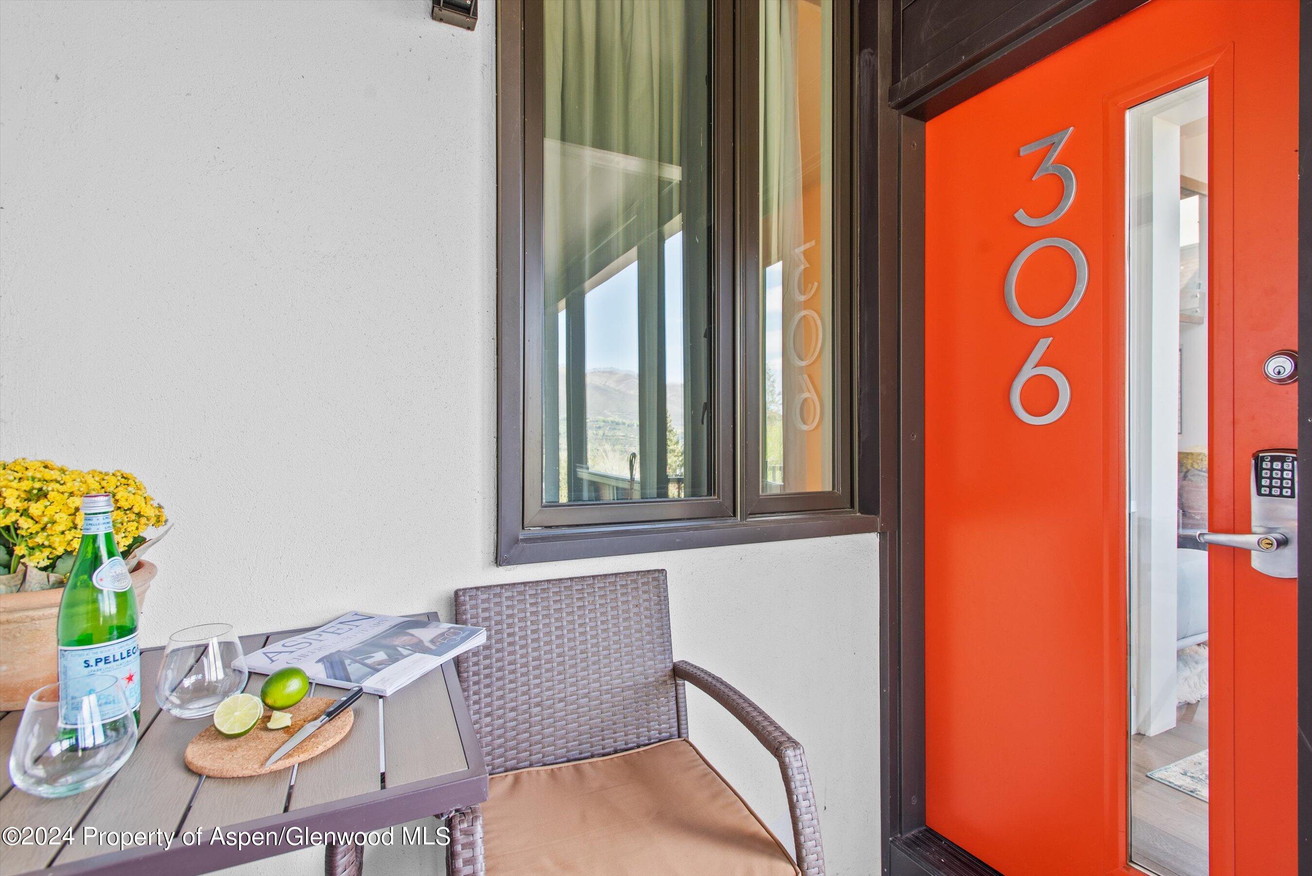 800 S Mill Street, #306