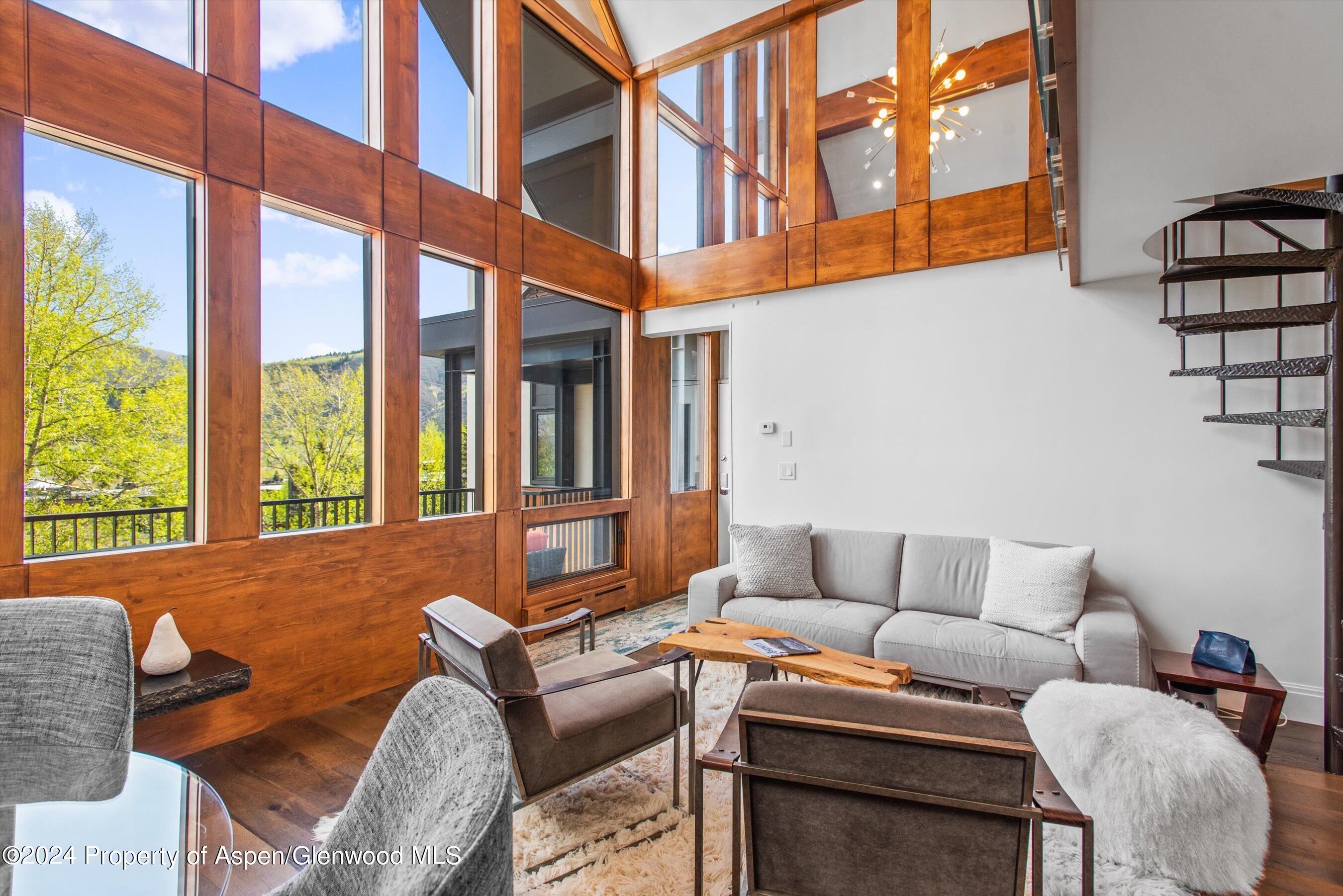 800 S Mill Street, #306