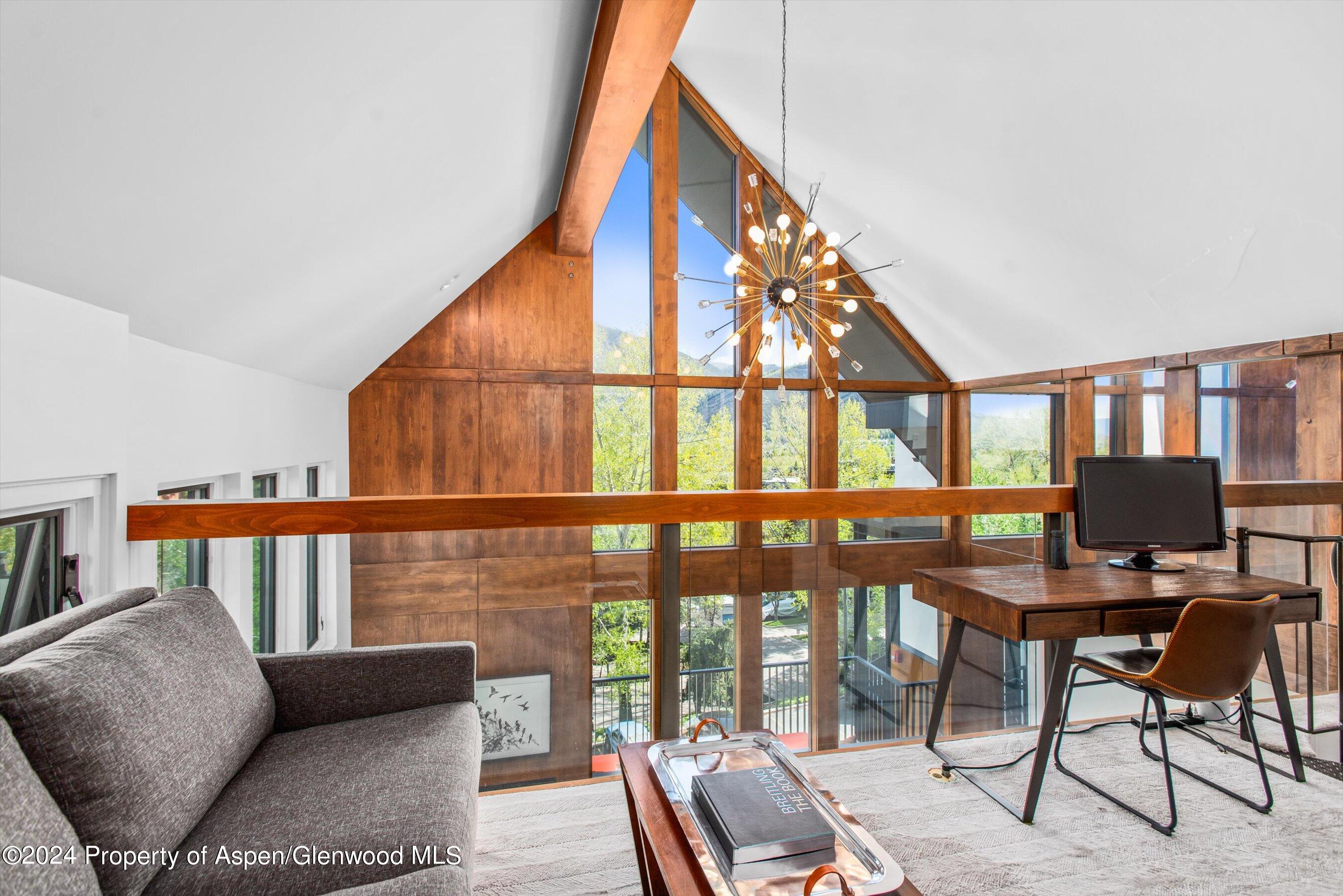 800 S Mill Street, #306