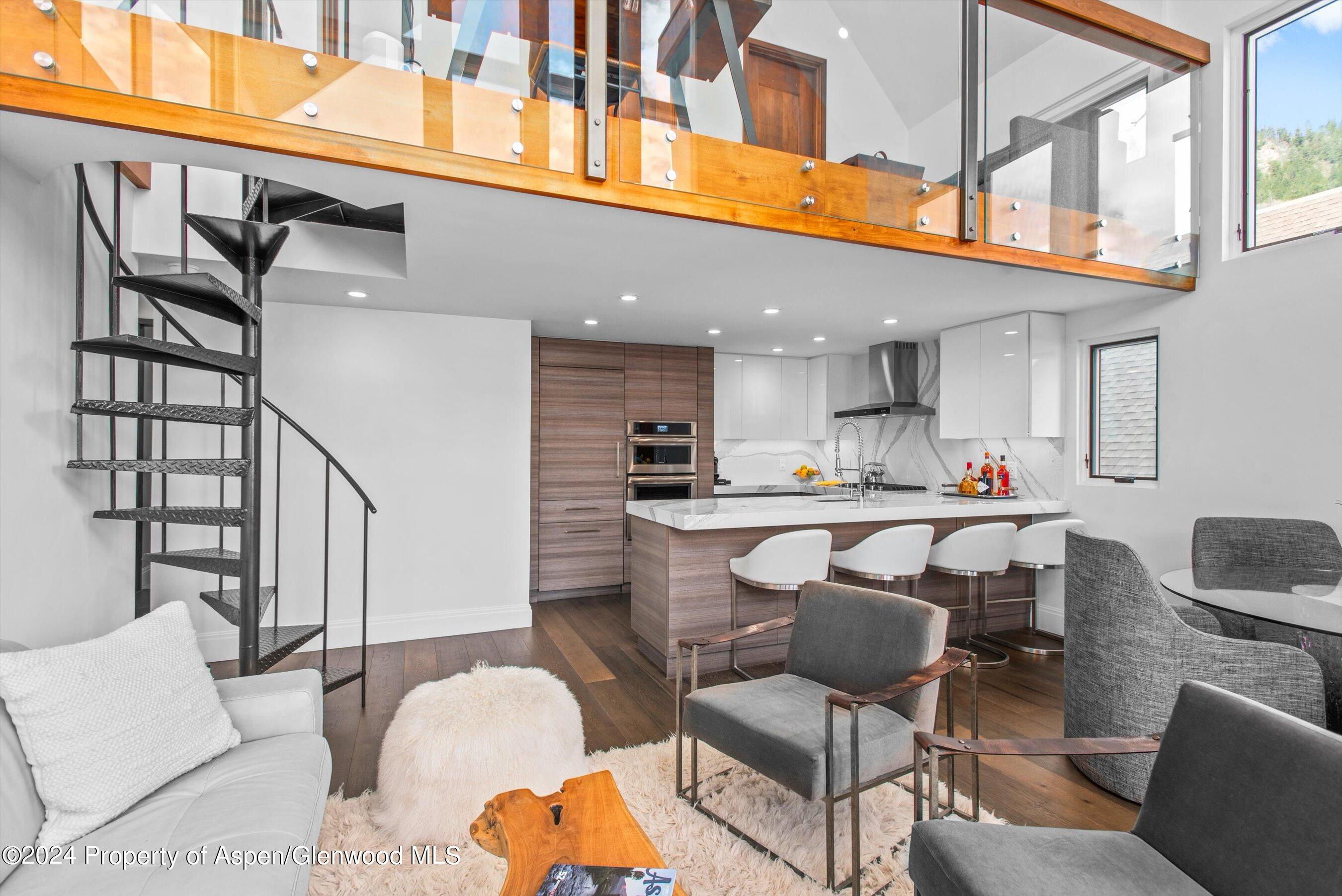 800 S Mill Street, #306