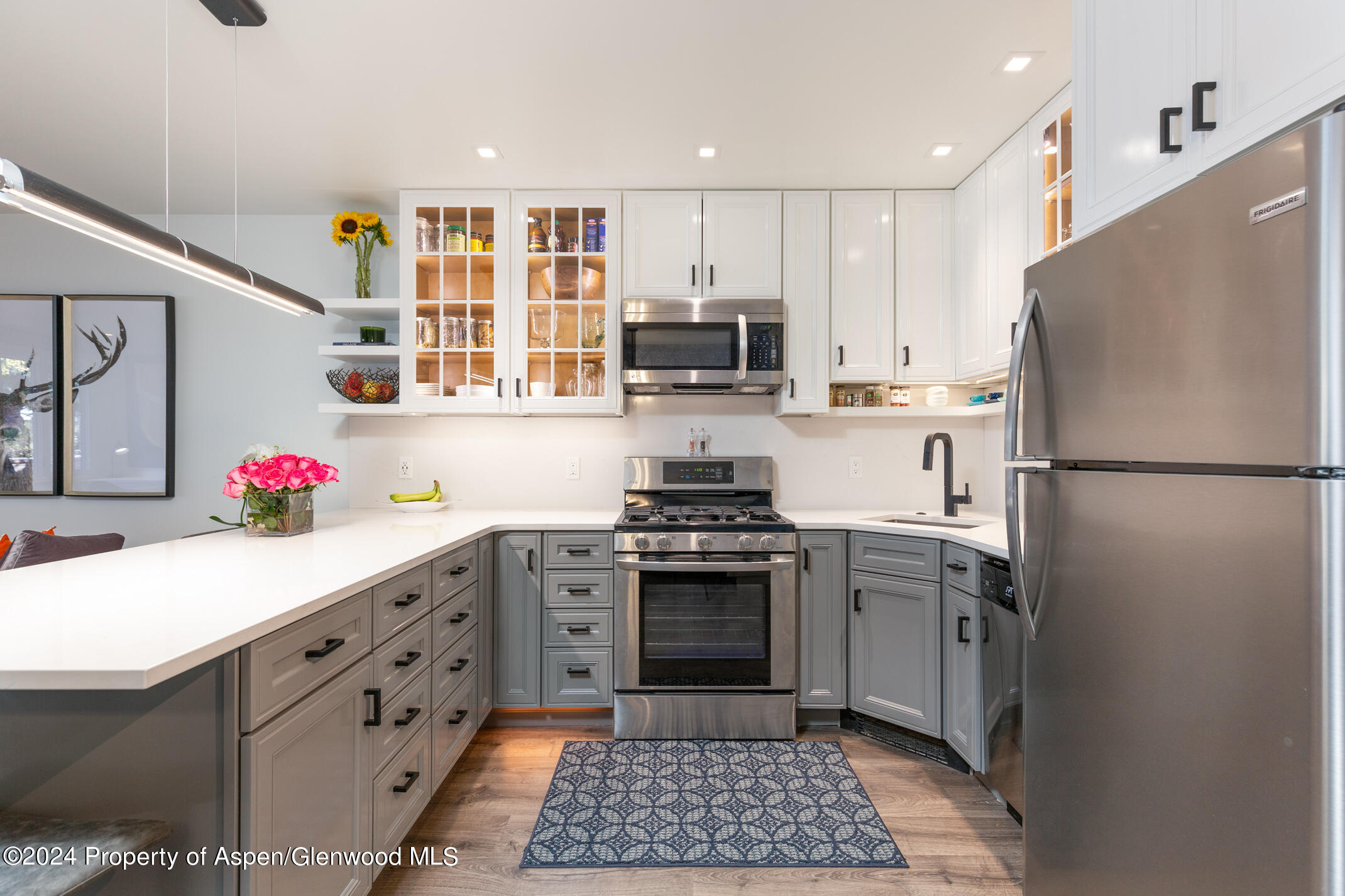 450 S Original Street, 4