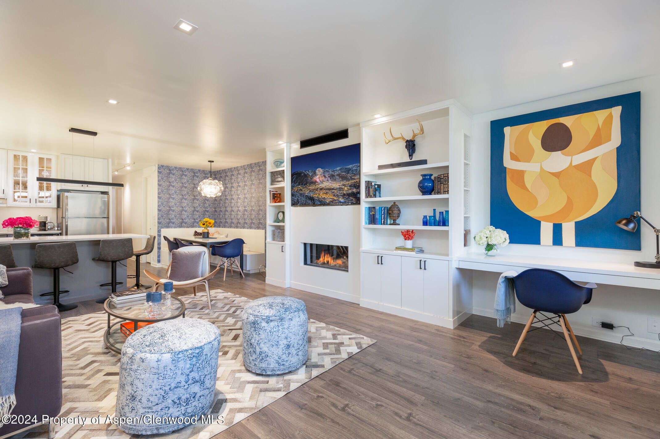 450 S Original Street, 4