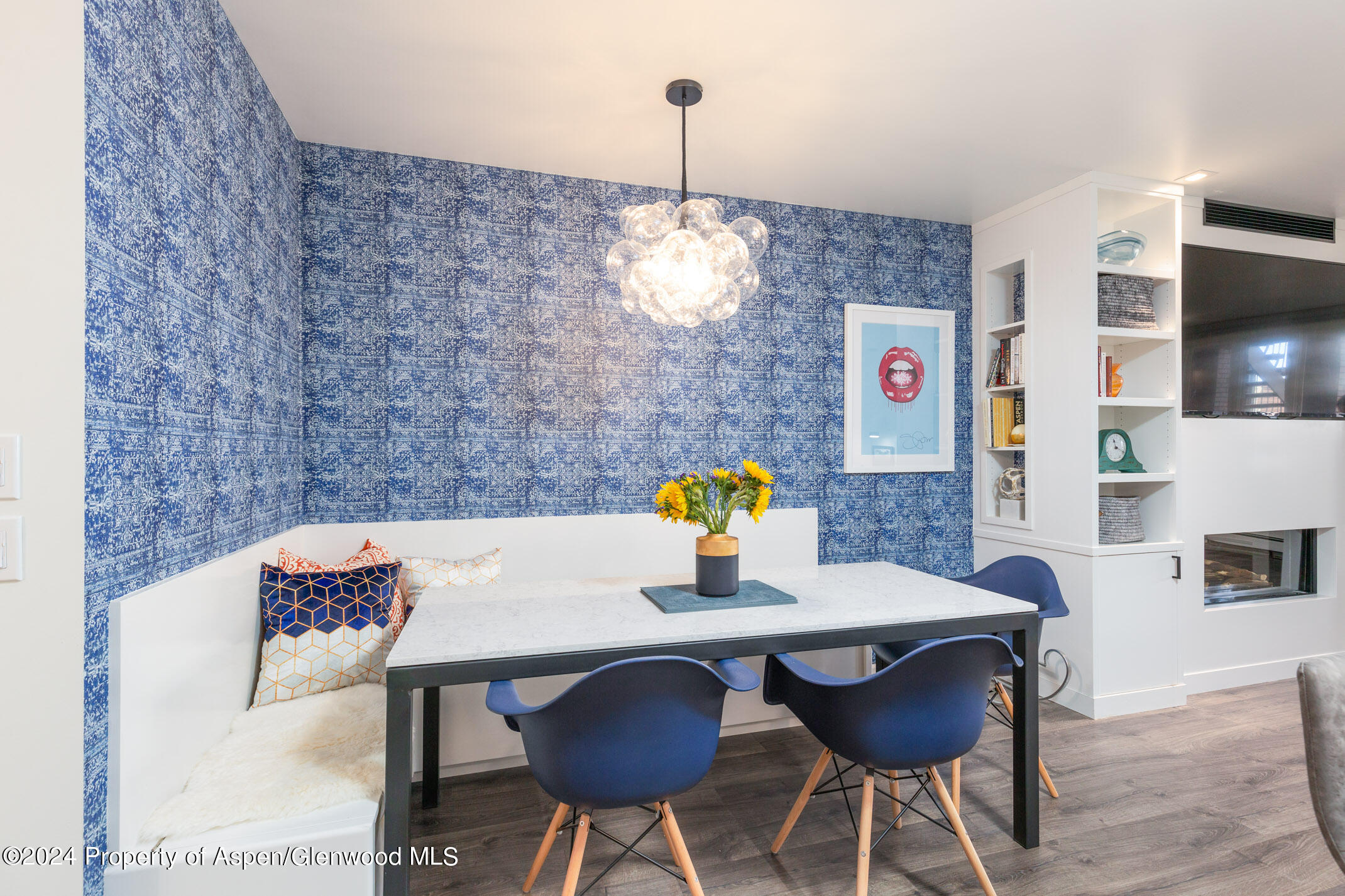 450 S Original Street, 4