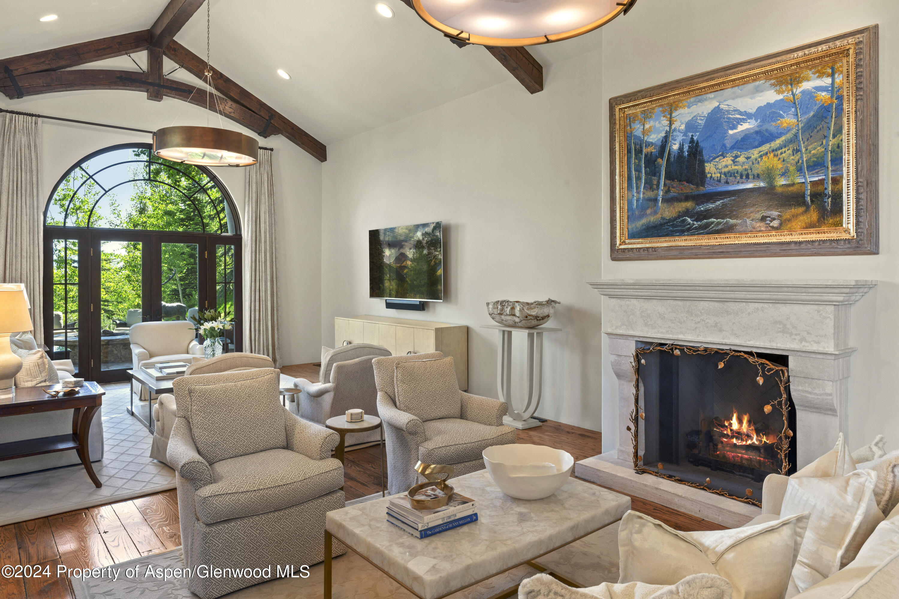 1277 FARAWAY Road