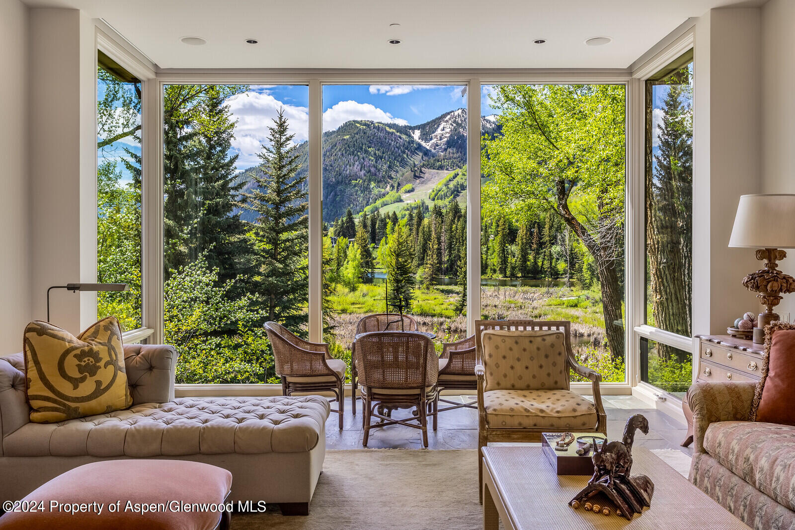 844 ROARING FORK Road