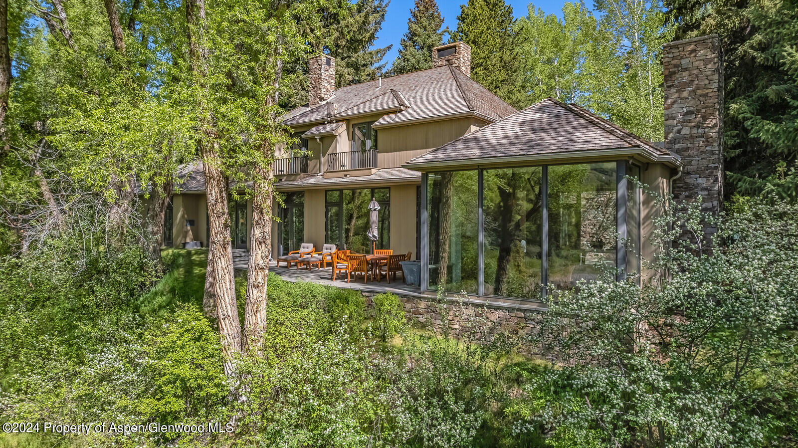 844 ROARING FORK Road