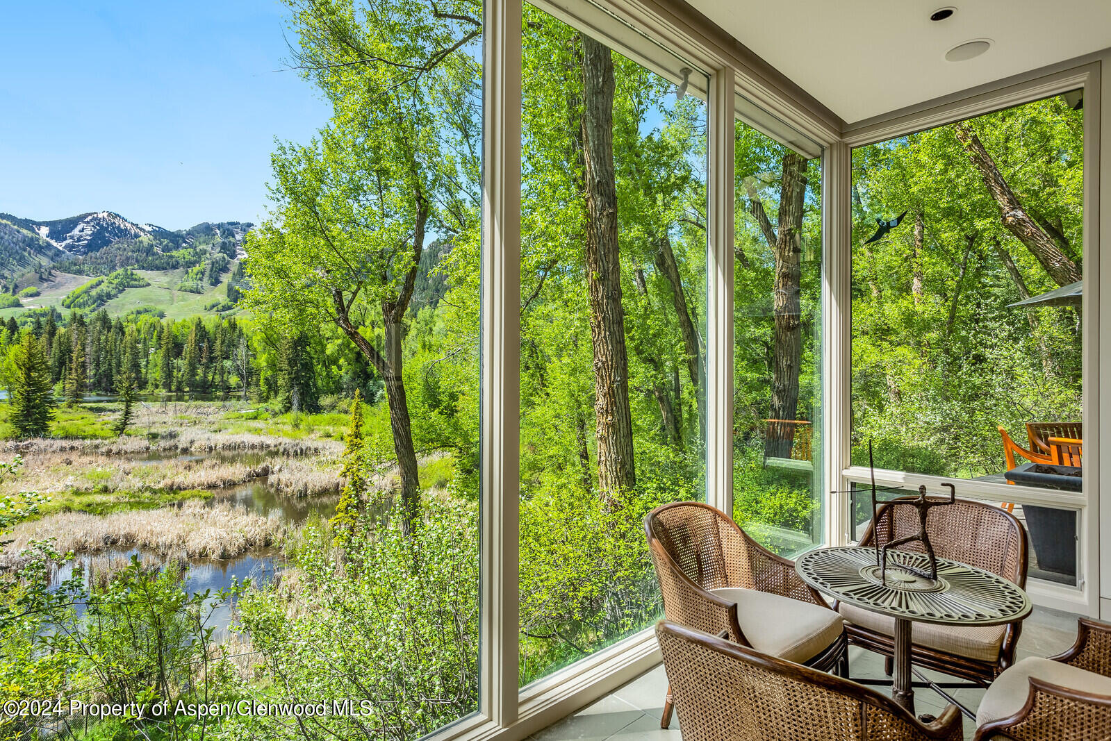 844 ROARING FORK Road