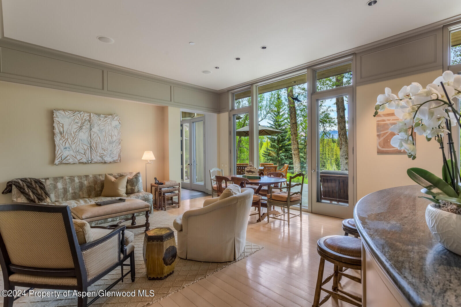 844 ROARING FORK Road