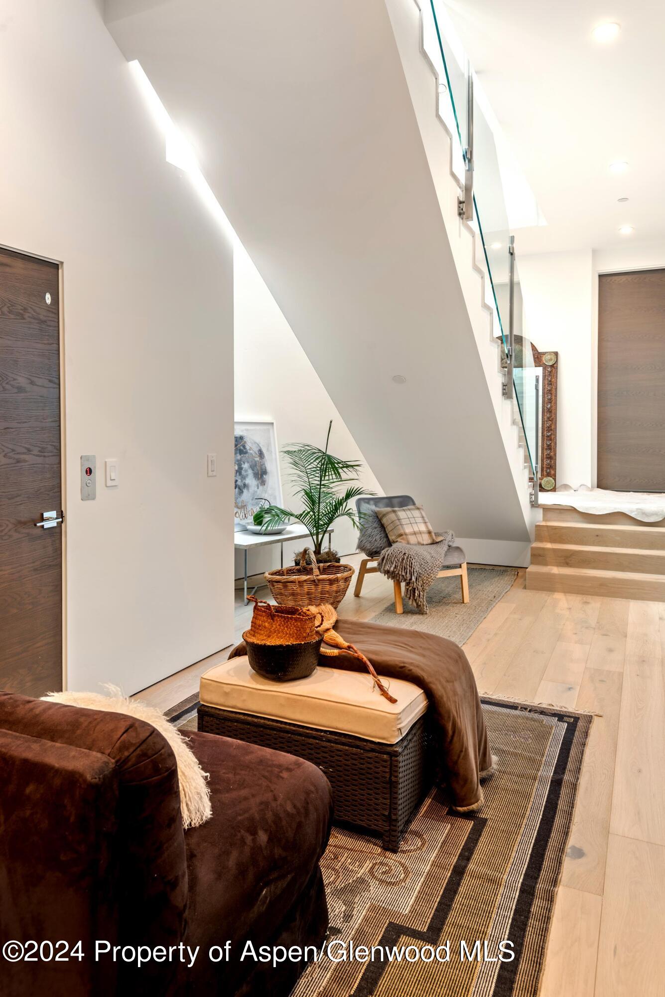 813 W Smuggler Street, Aspen