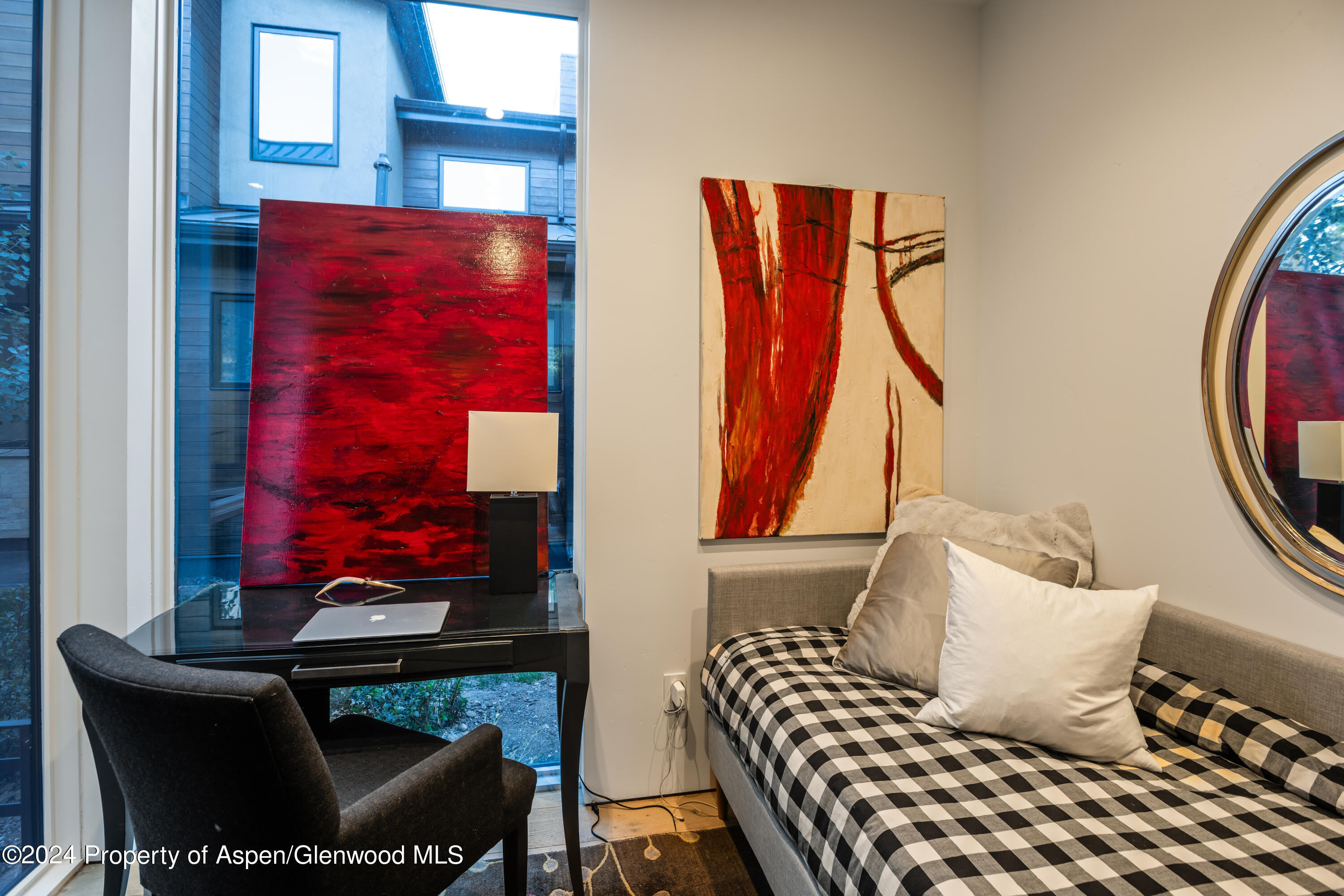 813 W Smuggler Street, Aspen