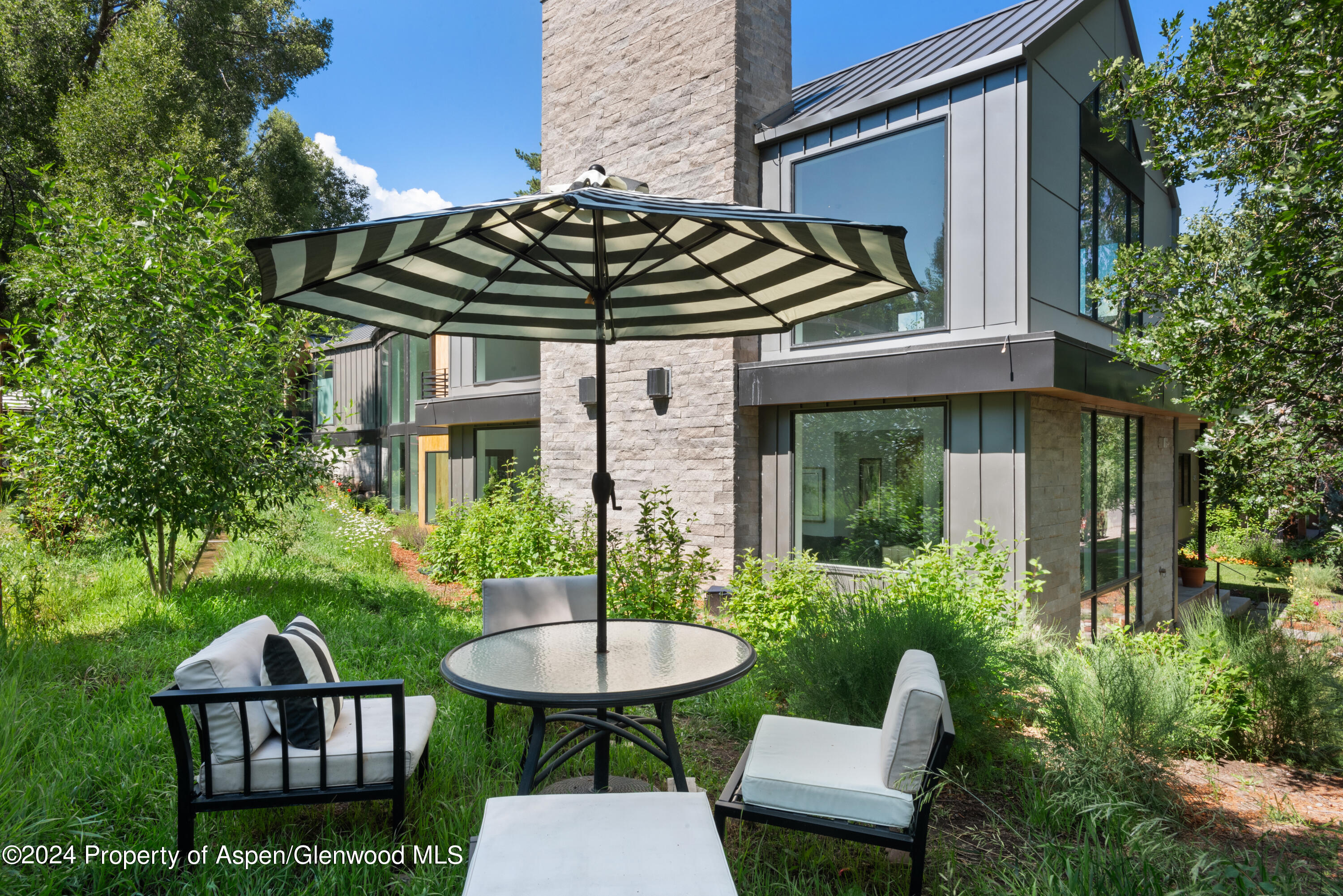 813 W Smuggler Street, Aspen