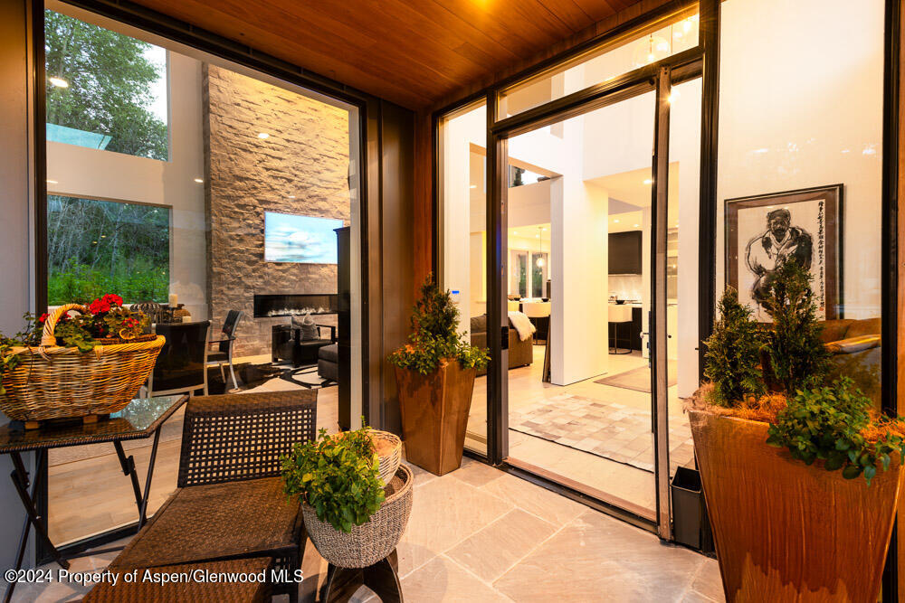 813 W Smuggler Street, Aspen